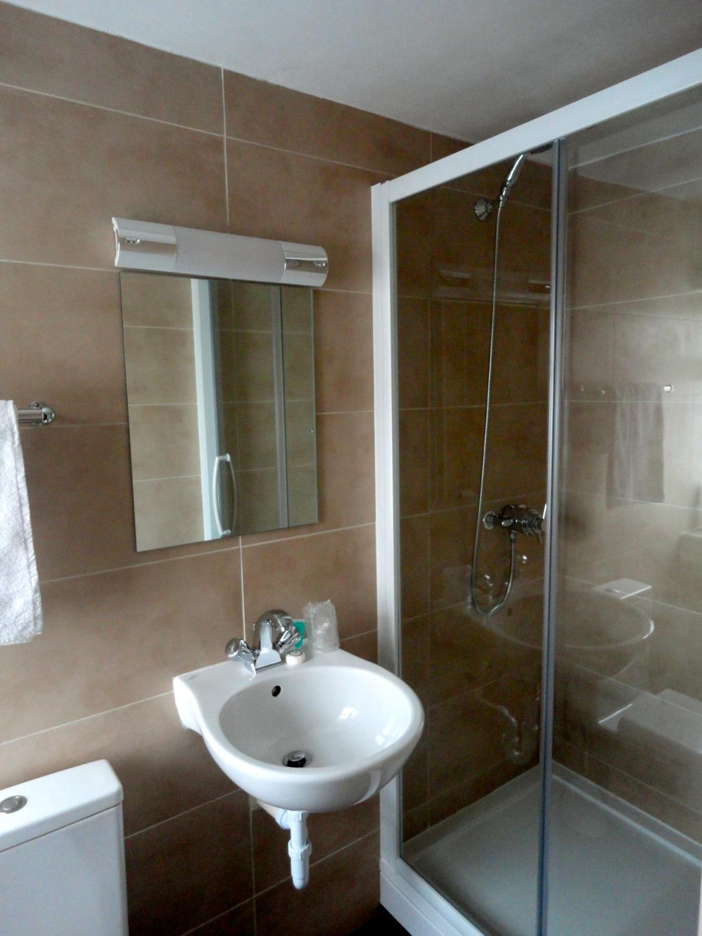 Twin Room photo 2