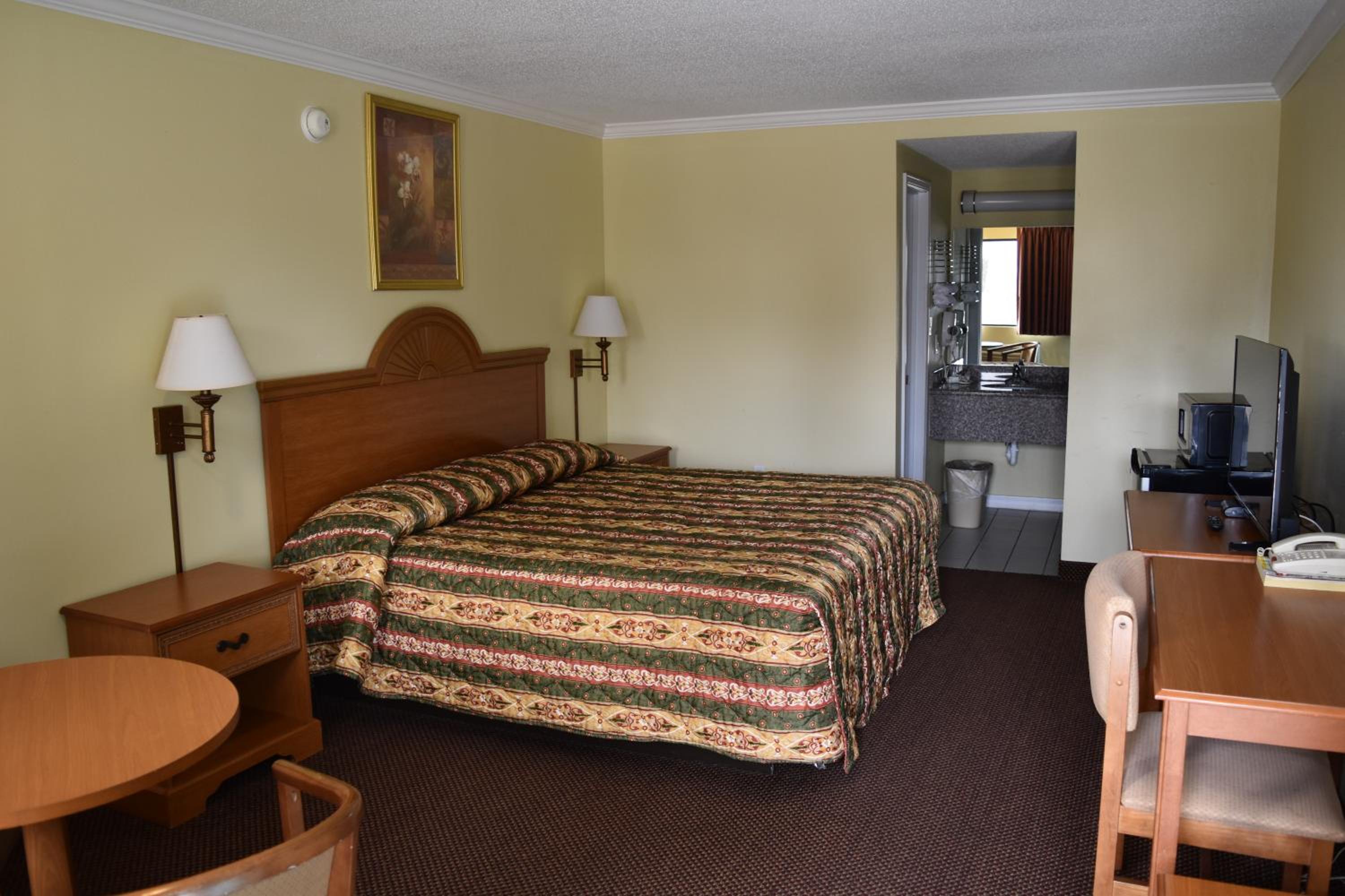 King Room photo 1