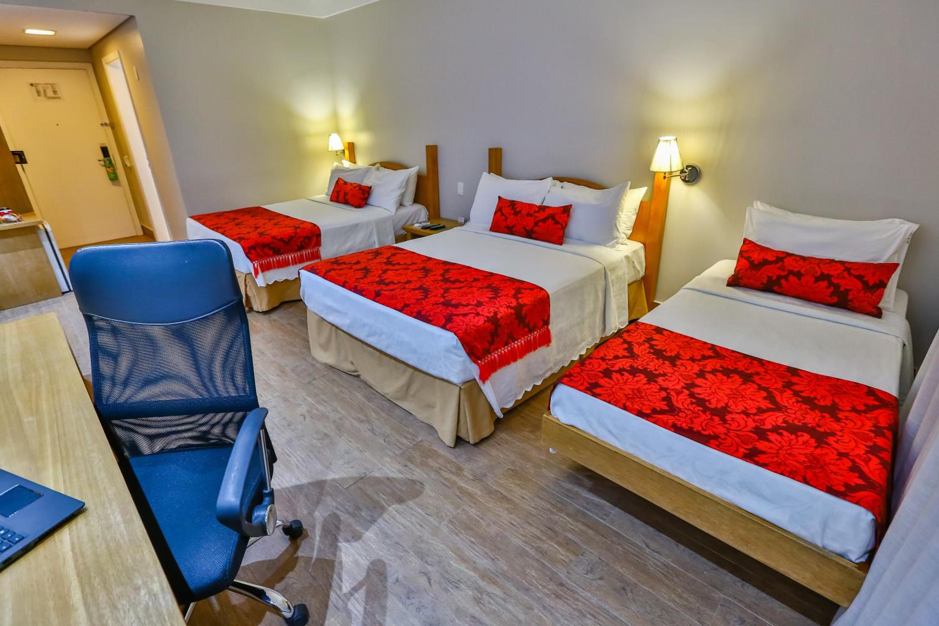 Superior Triple Room photo 1