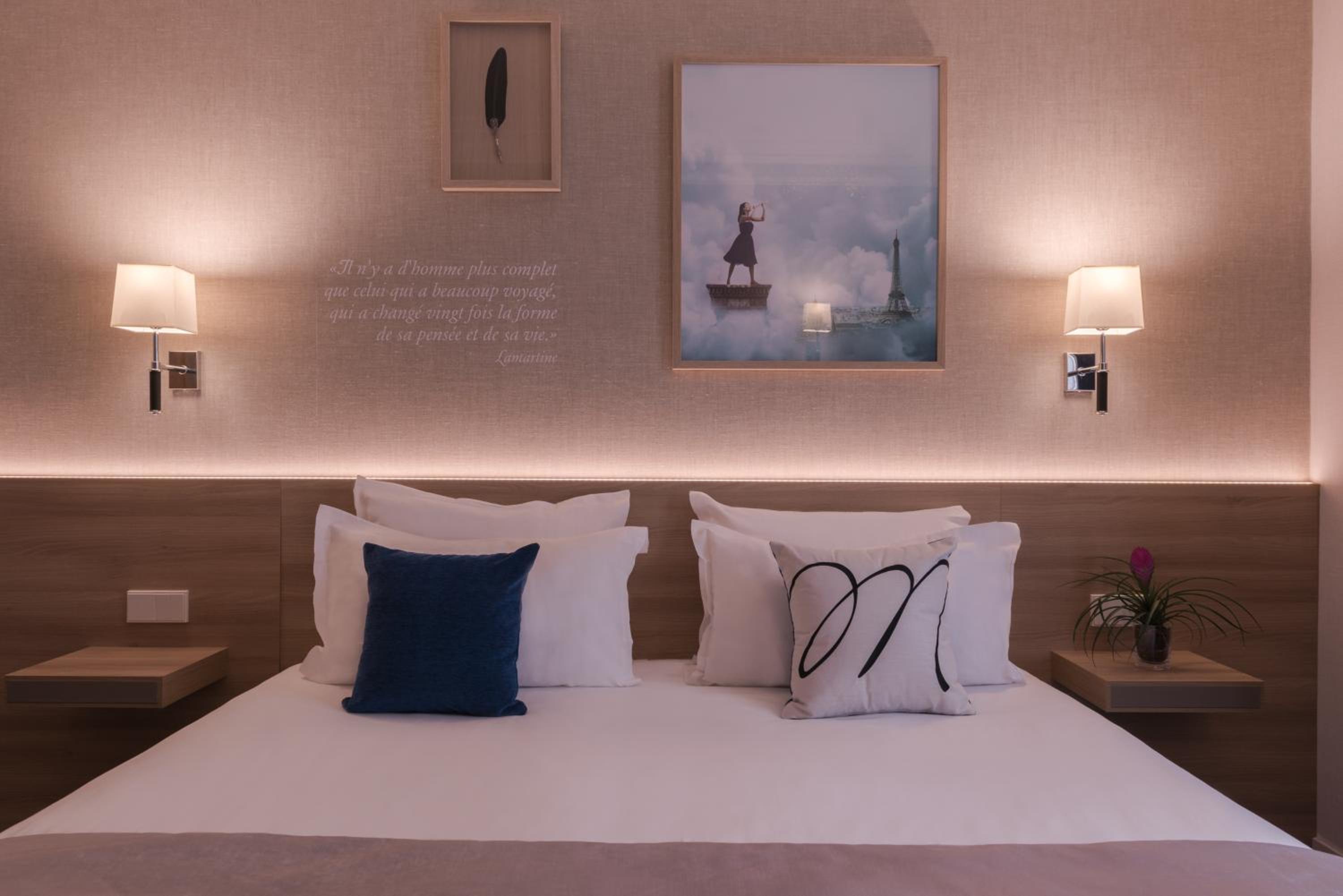 Superior Double Room photo 2