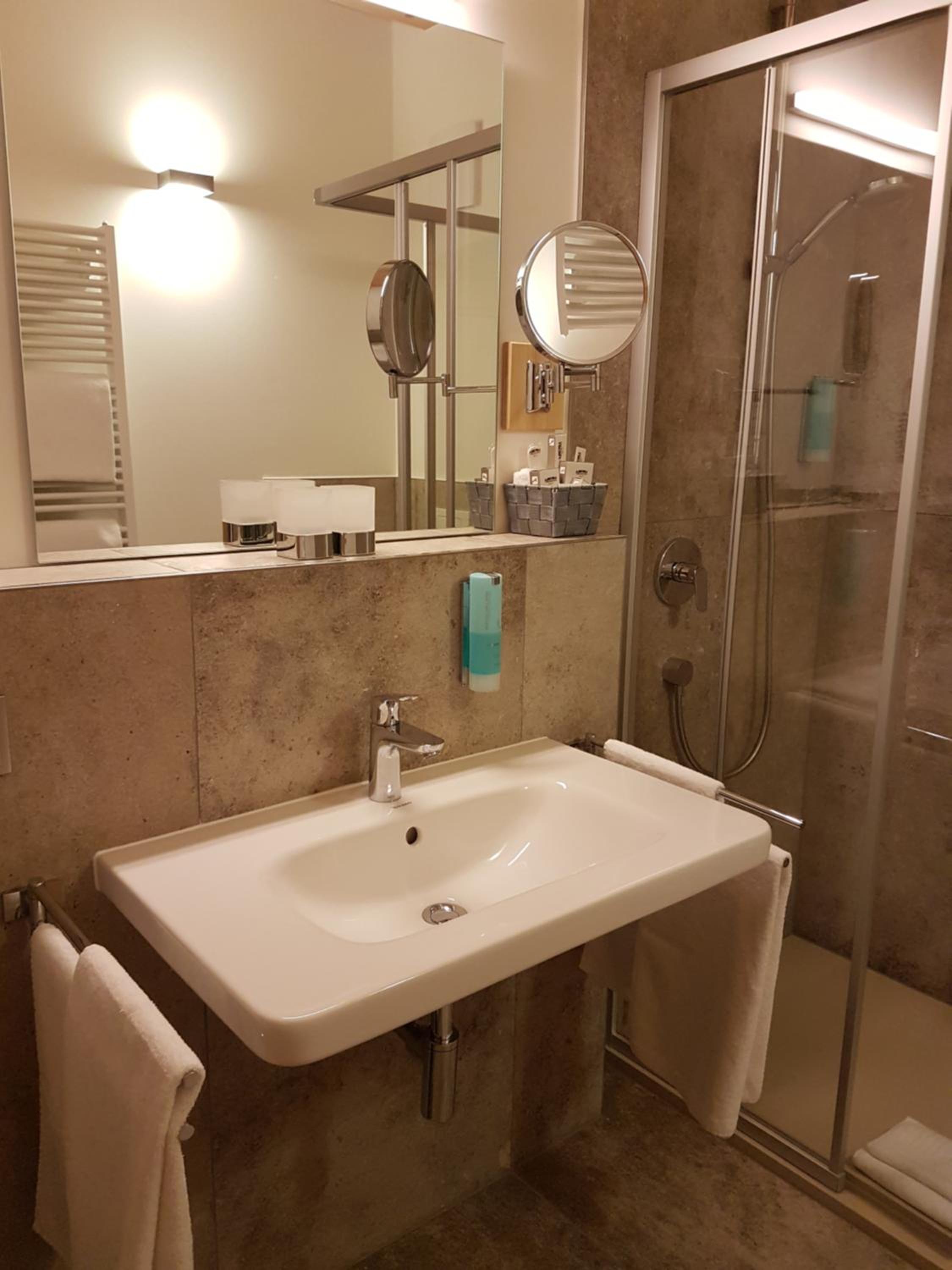 Doppelzimmer