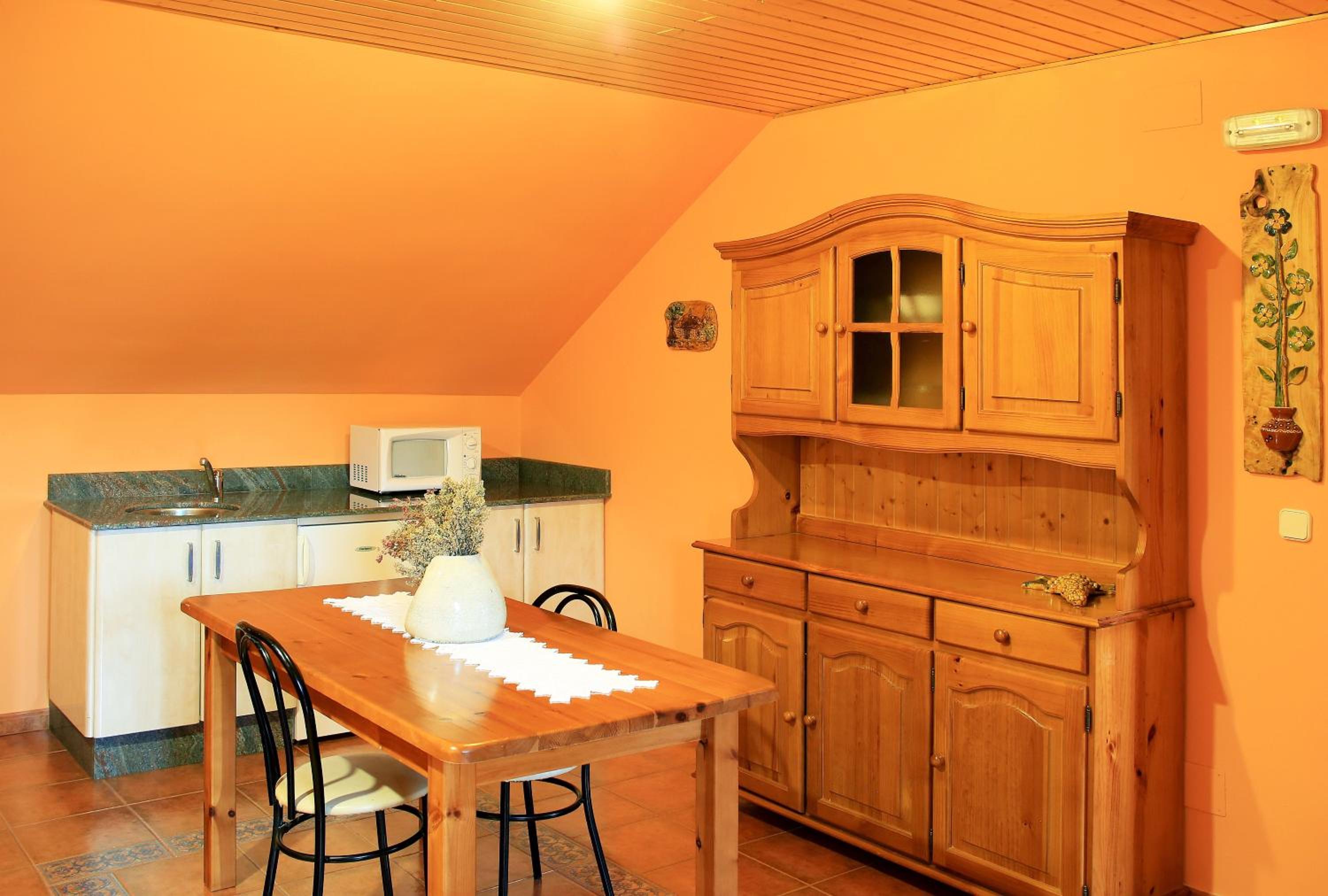 Double or Twin Room - Attic photo 3