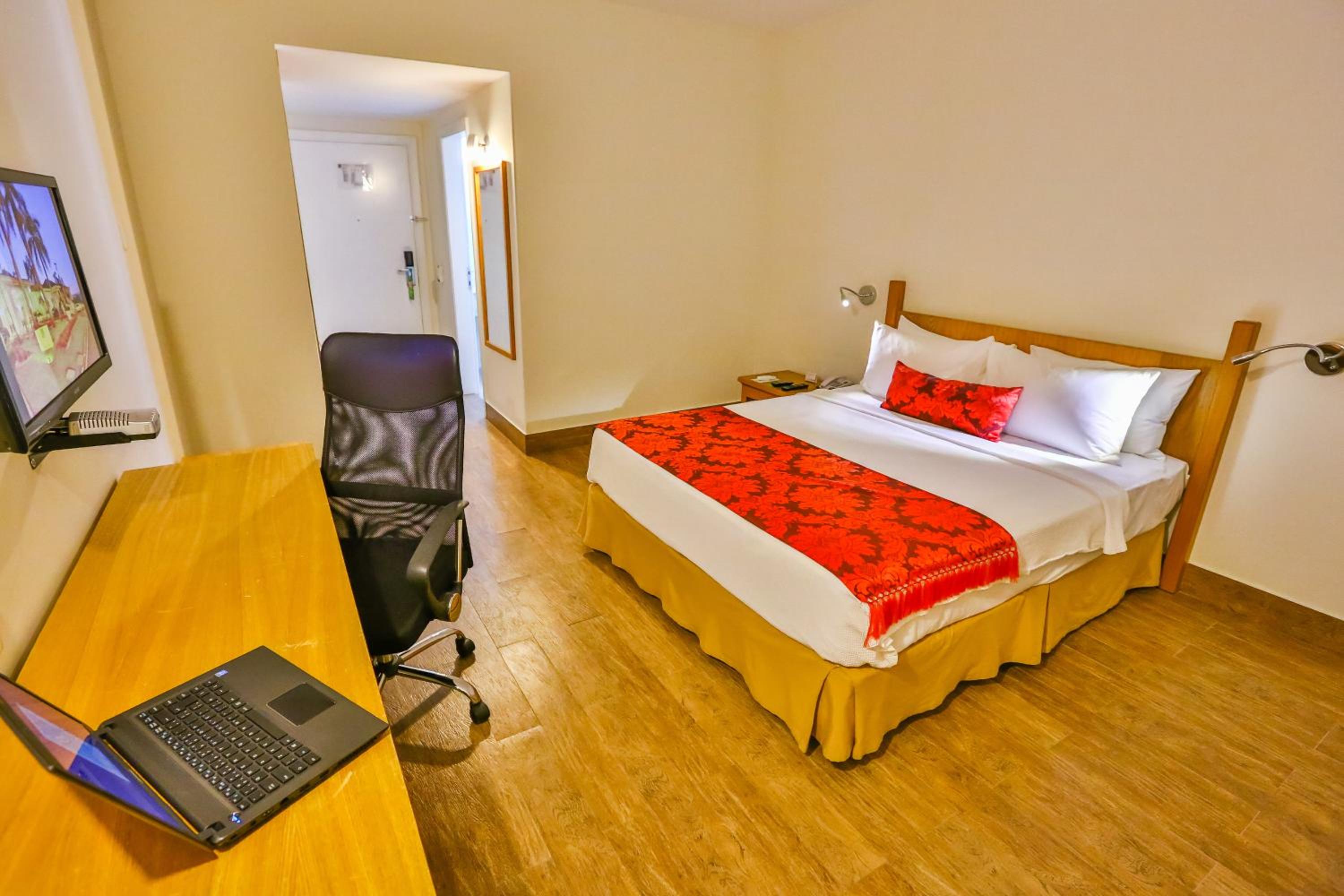 Superior Double Room - Photo 1