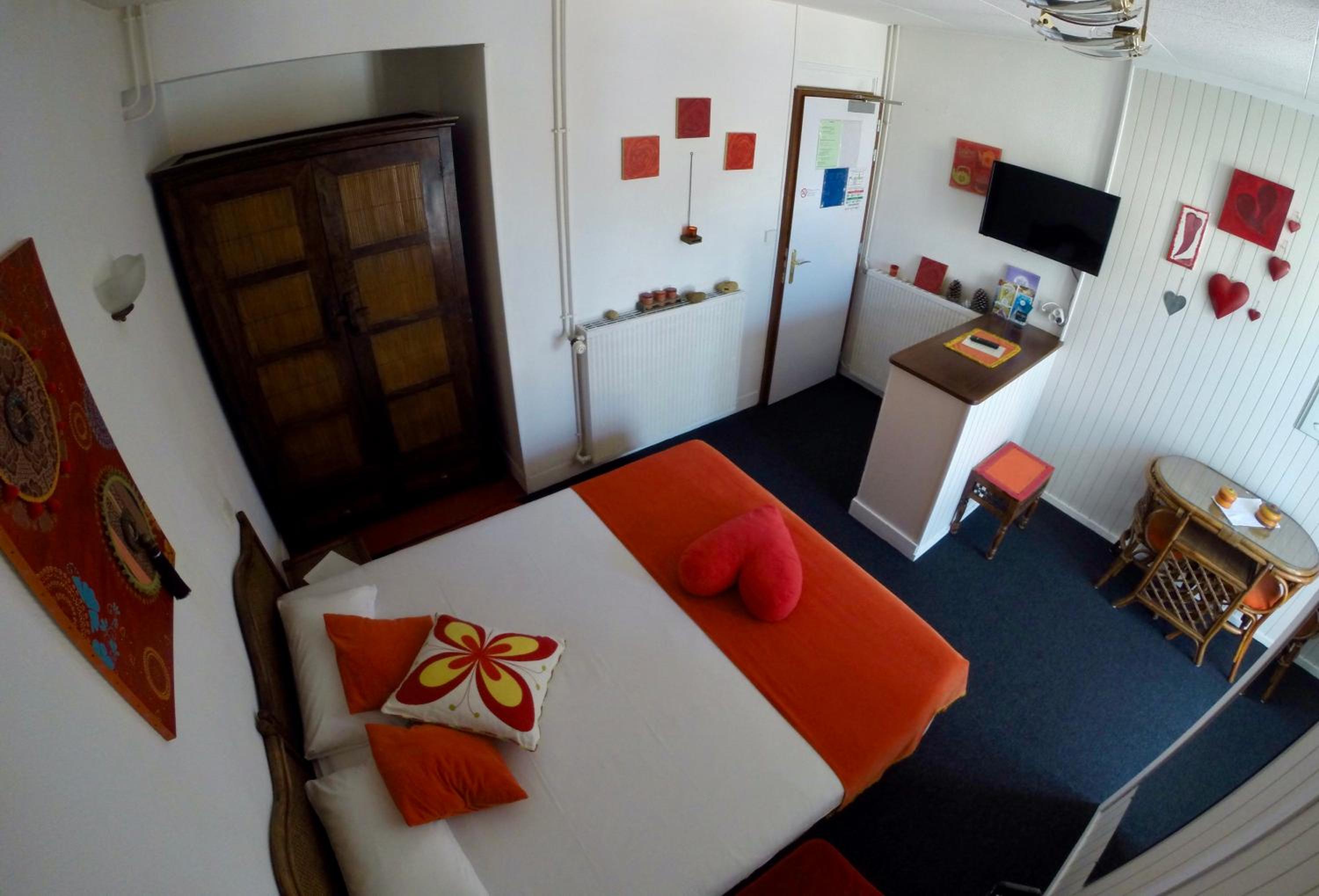 Double Room photo 1