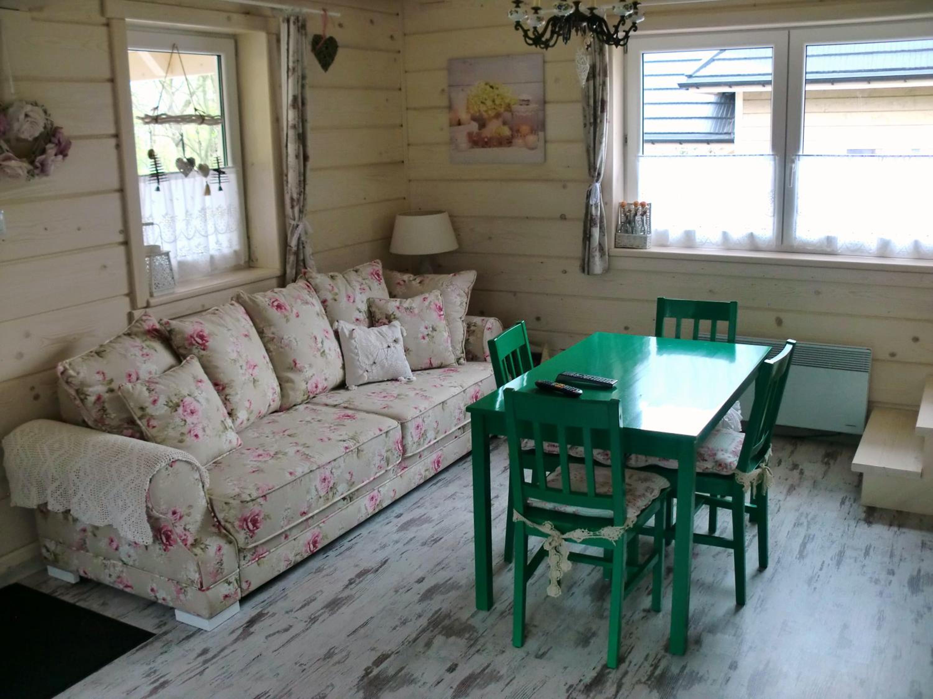 Vacation Home photo 1
