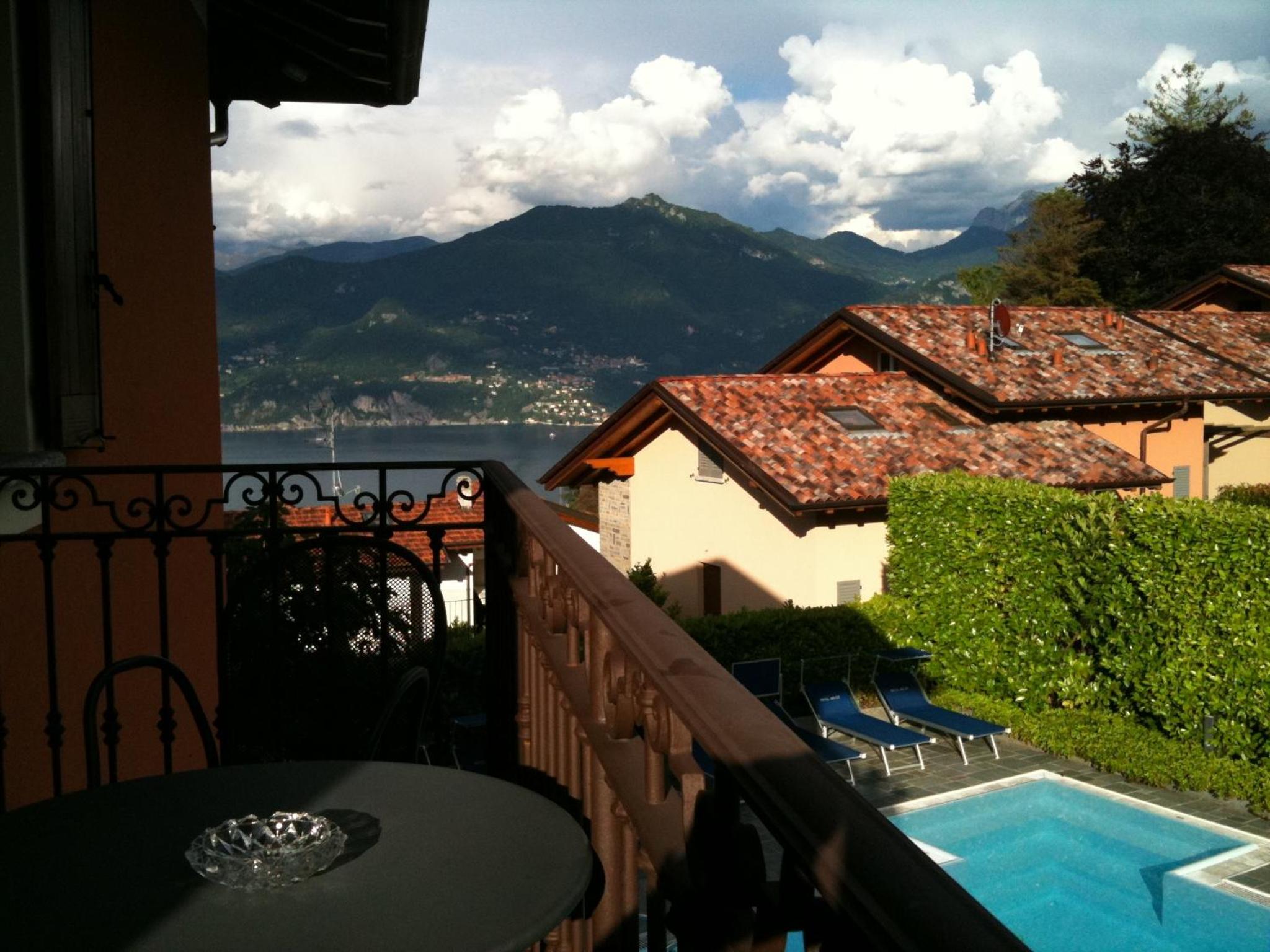Triple Room with Balcony - Photo 6