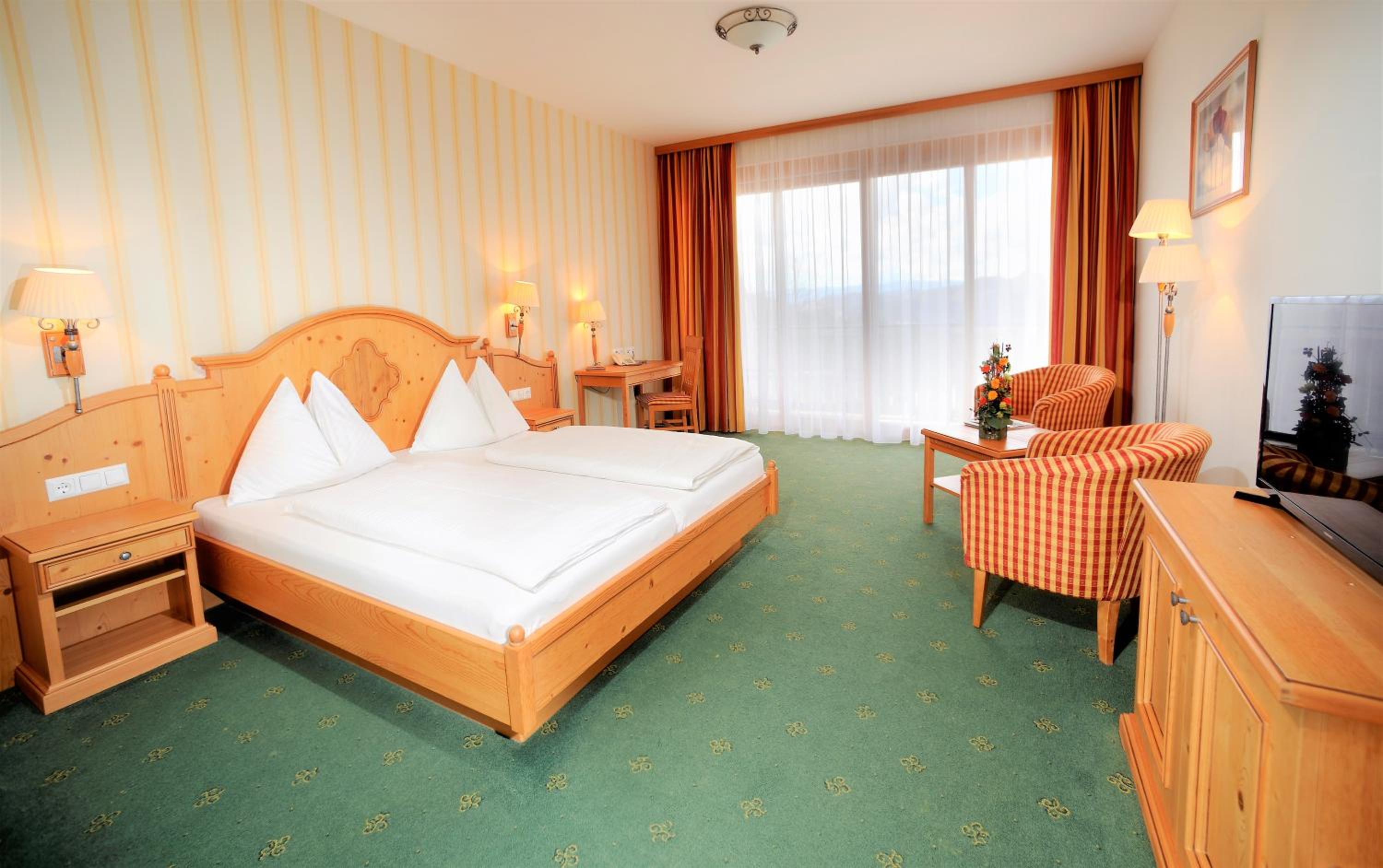 Superior Double Room photo 1