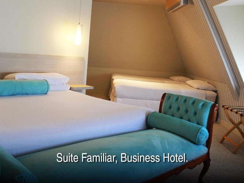 Superior Quadruple Room photo 3