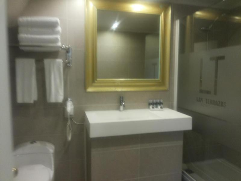 Superior Quadruple Room photo 1