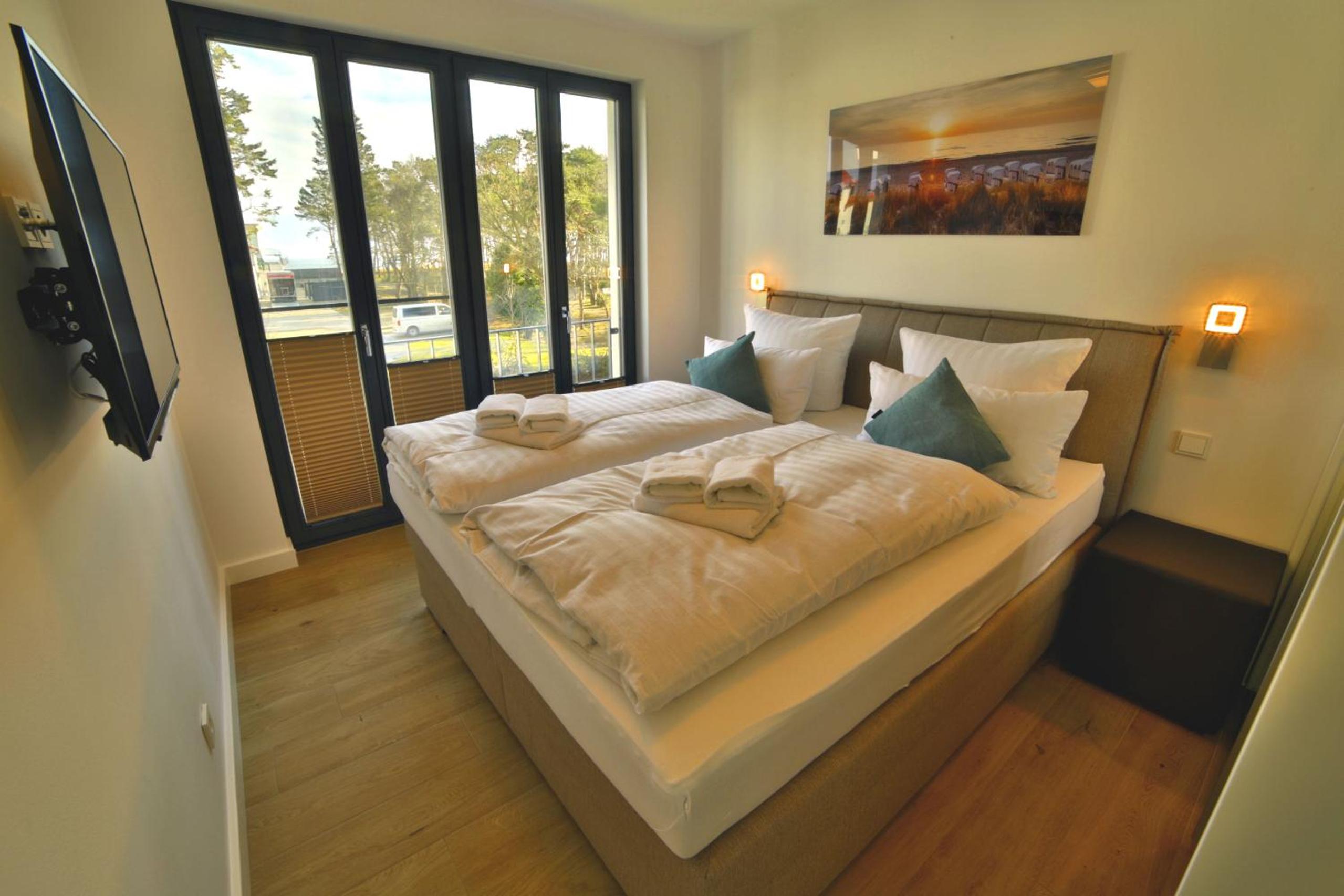 Apartment with Sea View photo 1