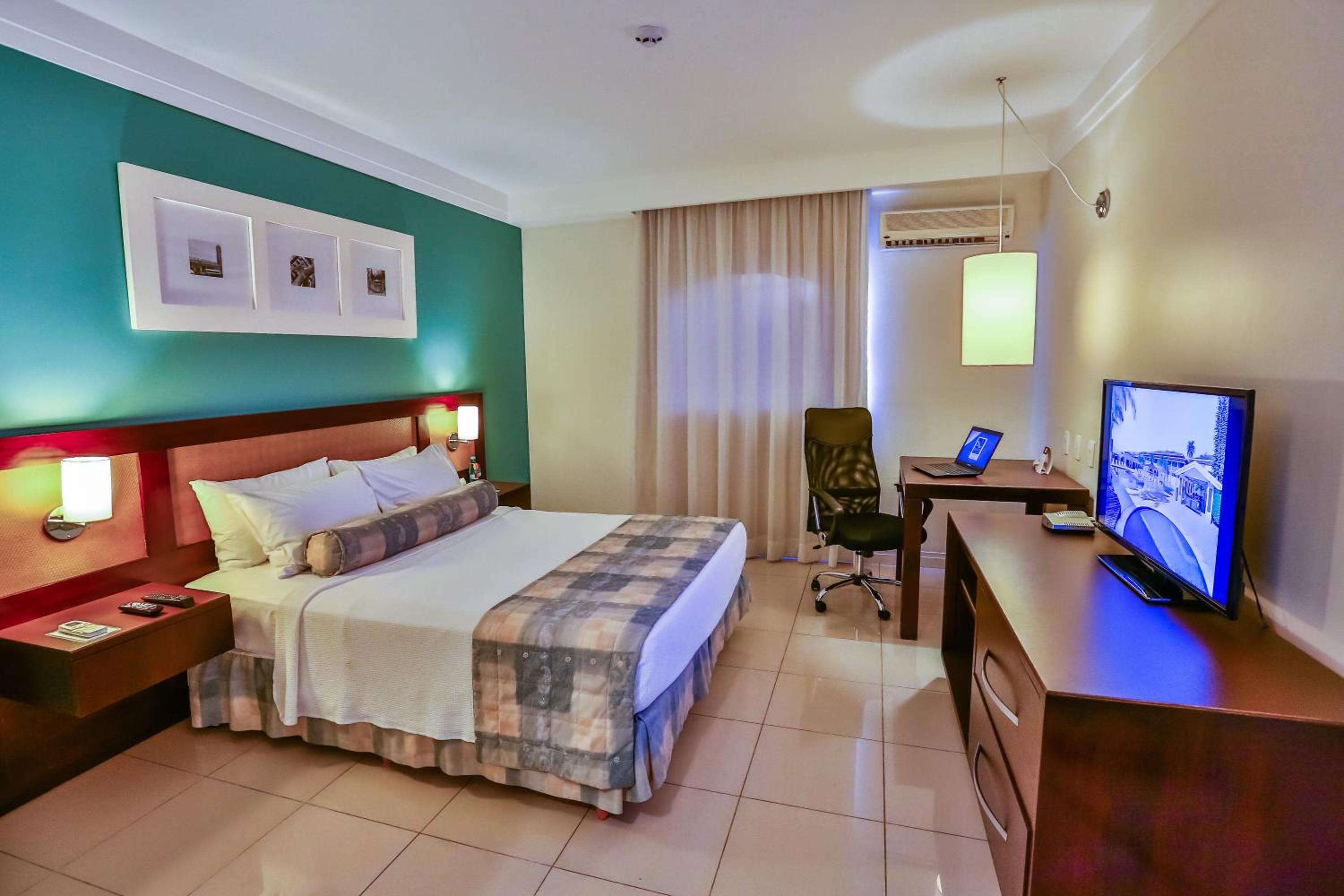 Deluxe Double Room - Photo 1