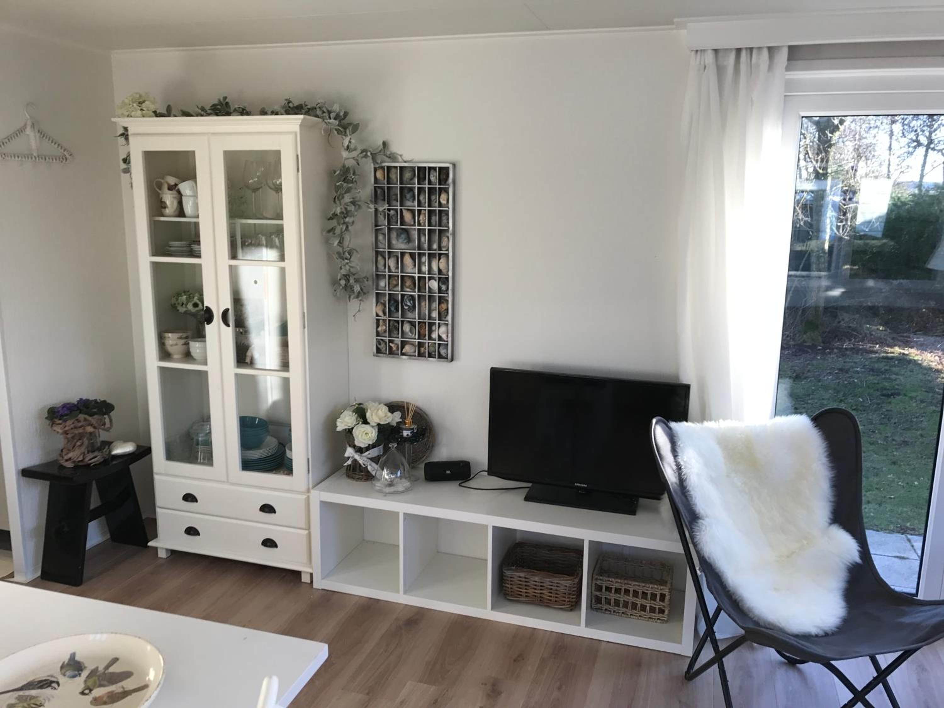 Three-Bedroom Chalet photo 1
