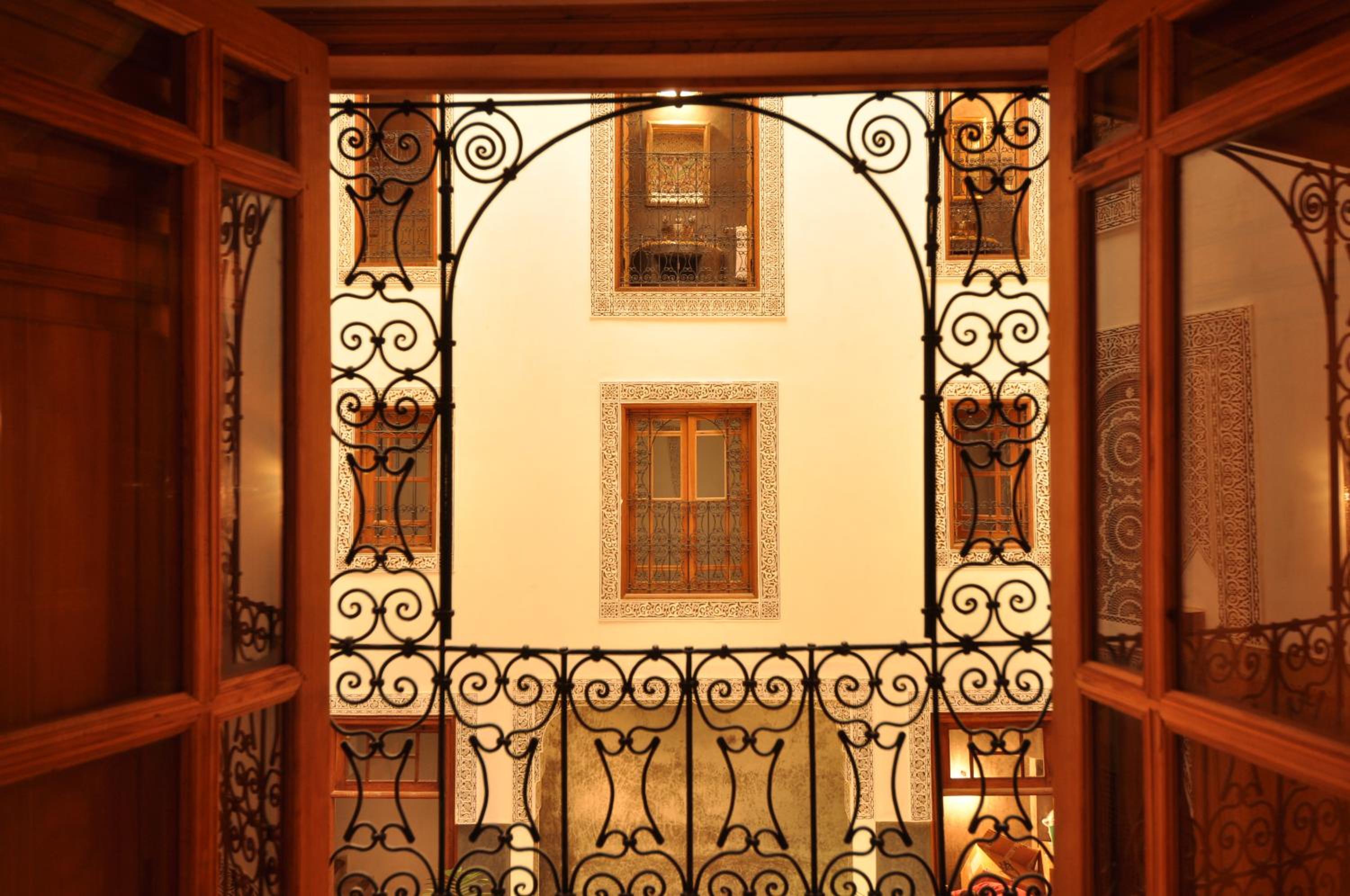 Mezzanine Double Room photo 2