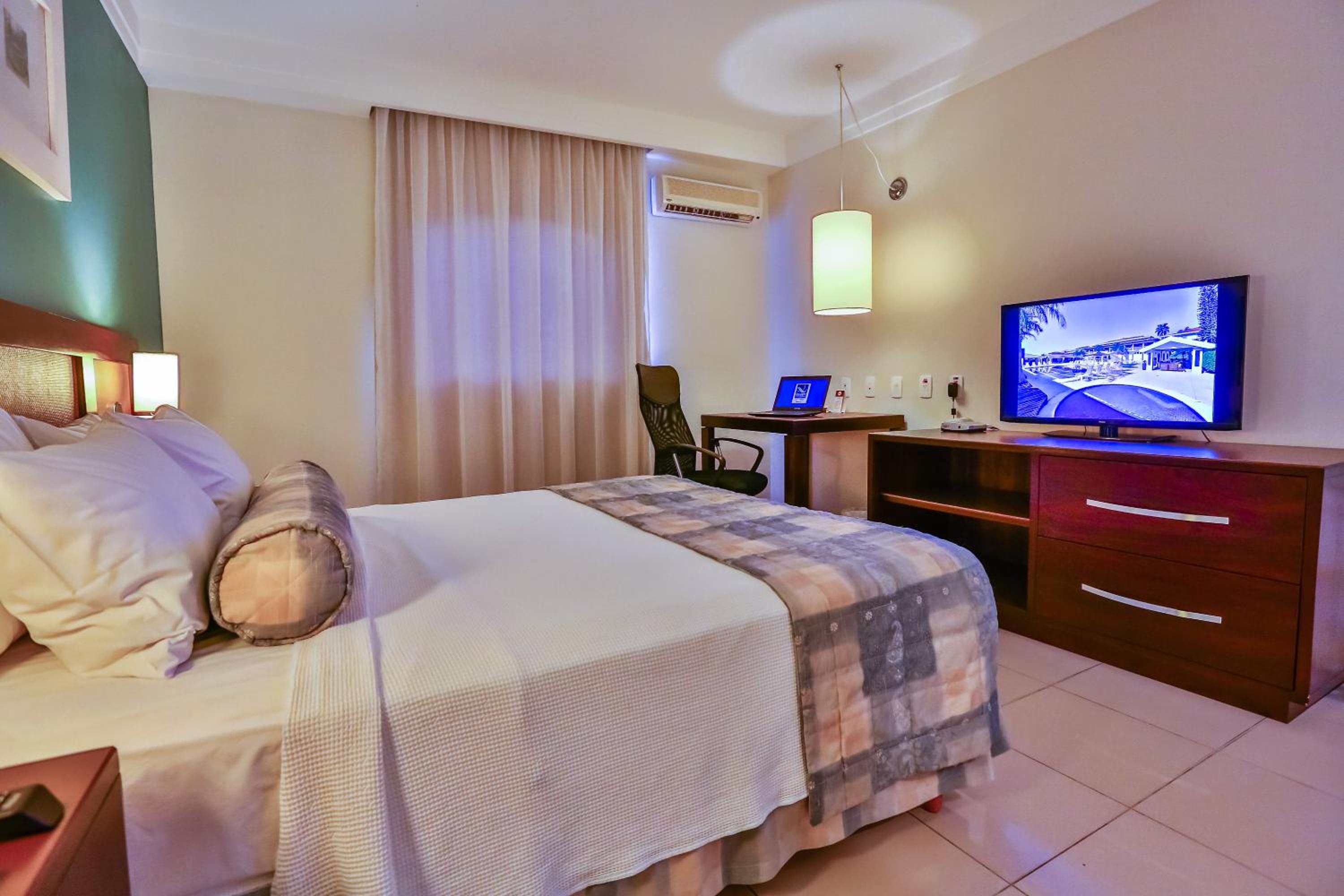 Deluxe Double Room - Photo 3
