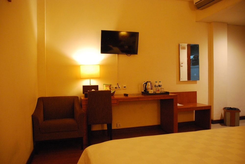 Superior Room photo 3