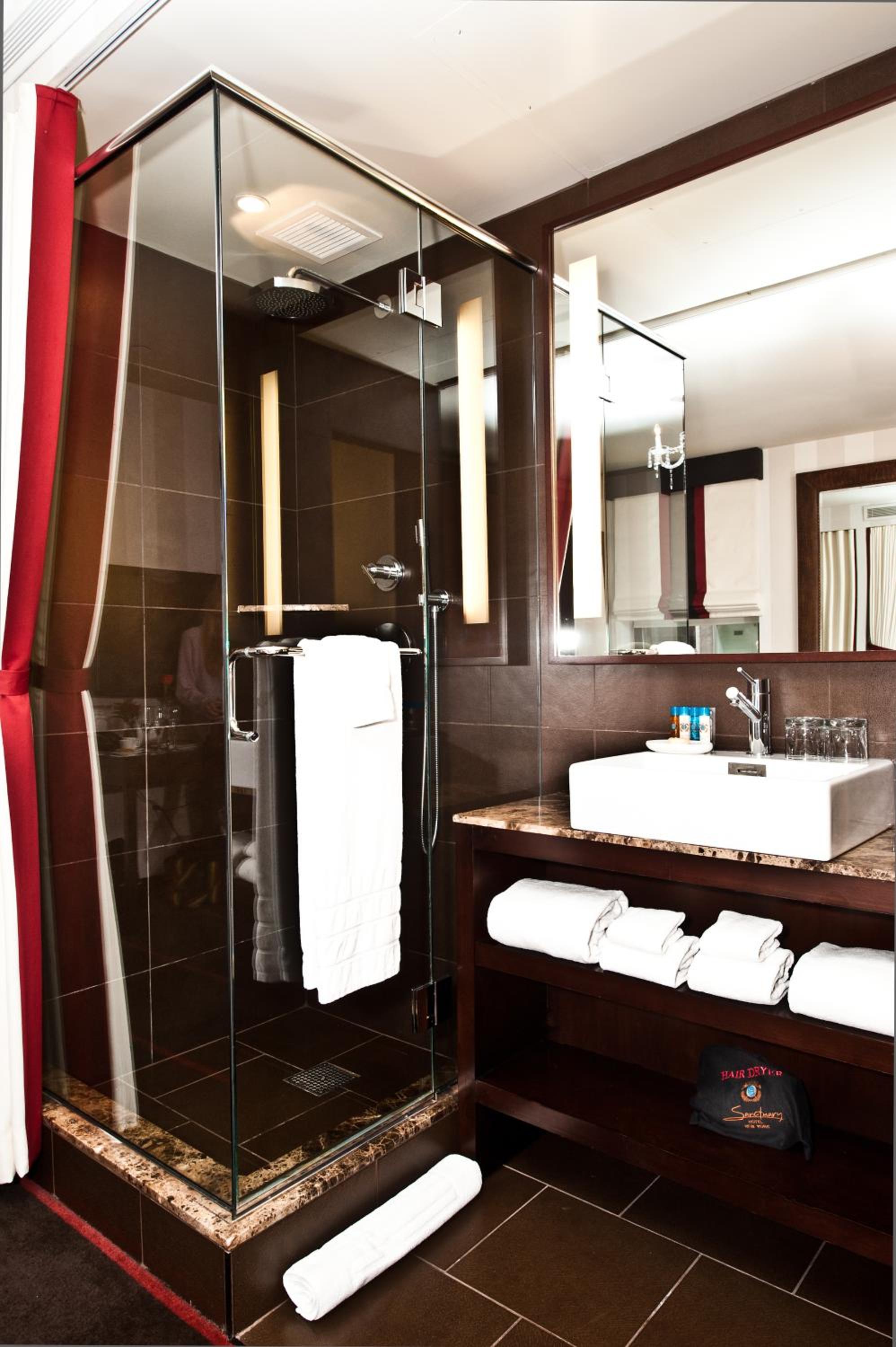 Superior Queen Room