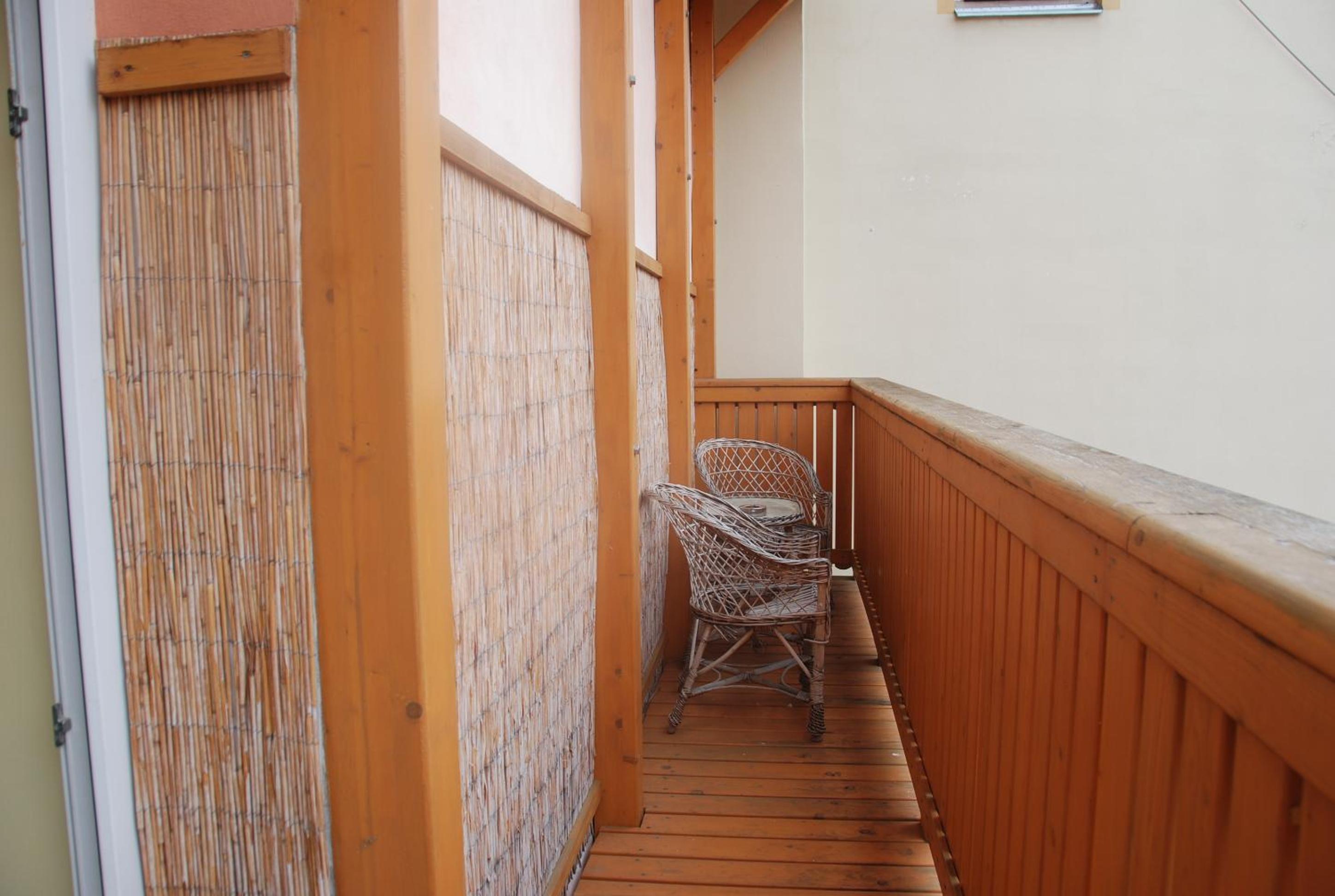 Deluxe Two-Bedroom Apartment (4 Adults) - Photo 7