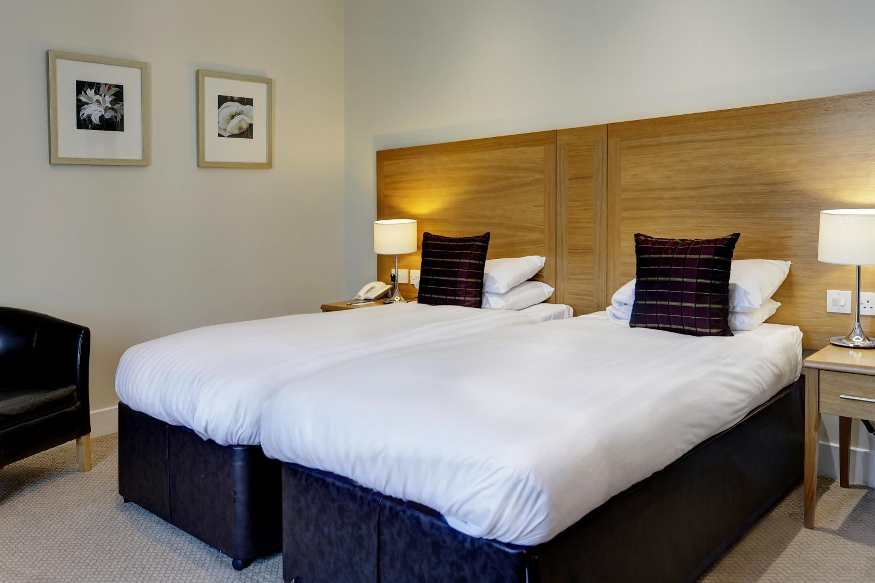 Deluxe Room - Photo 3