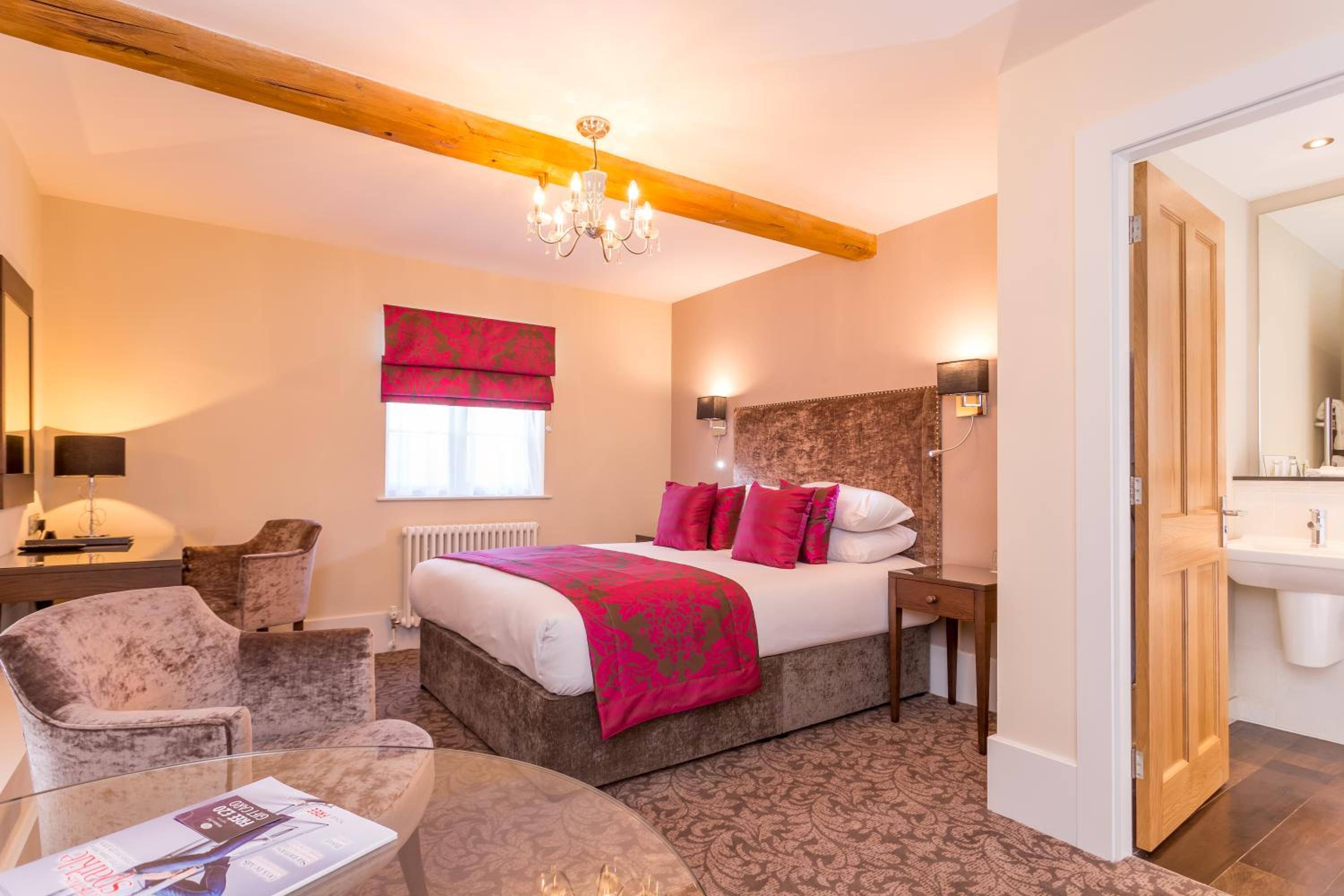 Standard Double Room photo 1