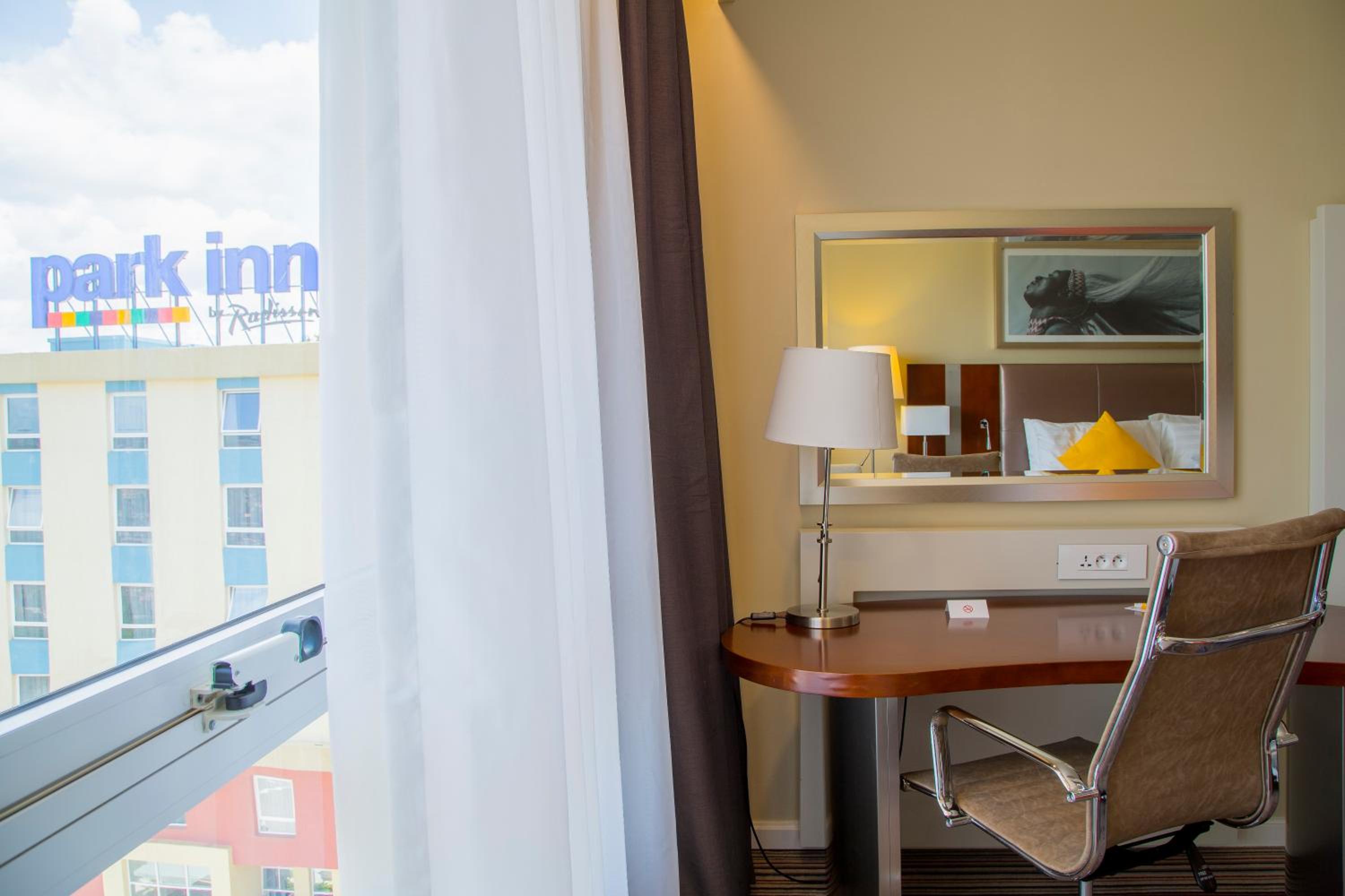 Standard Room - Photo 10