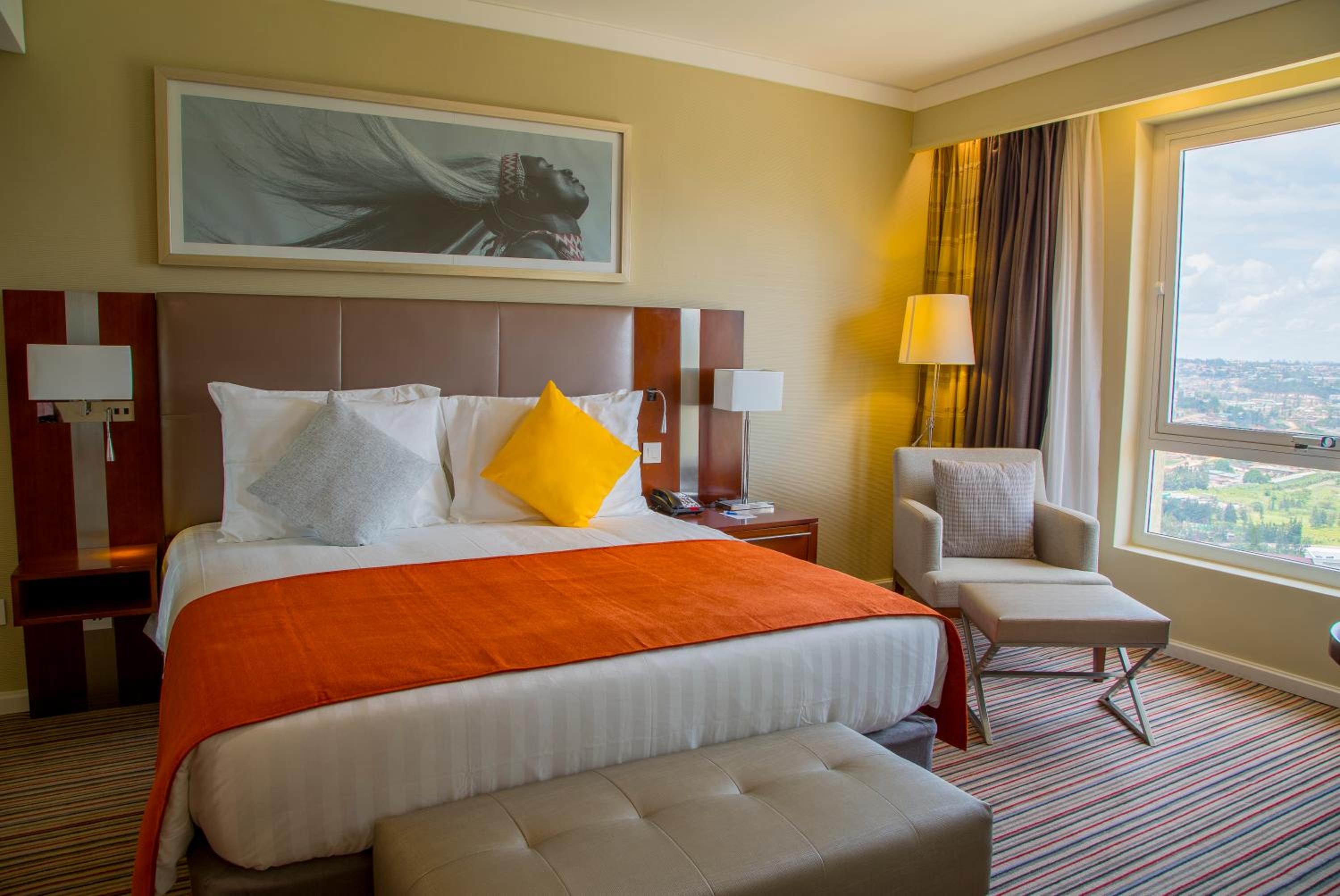 Superior Room - Photo 17