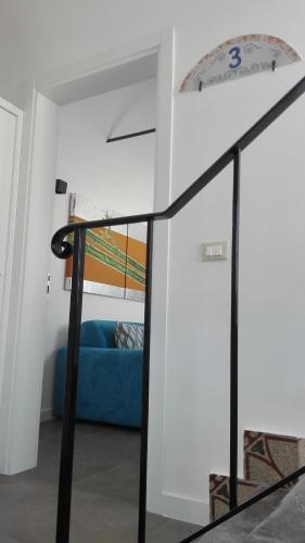 Studio with Terrace photo 2