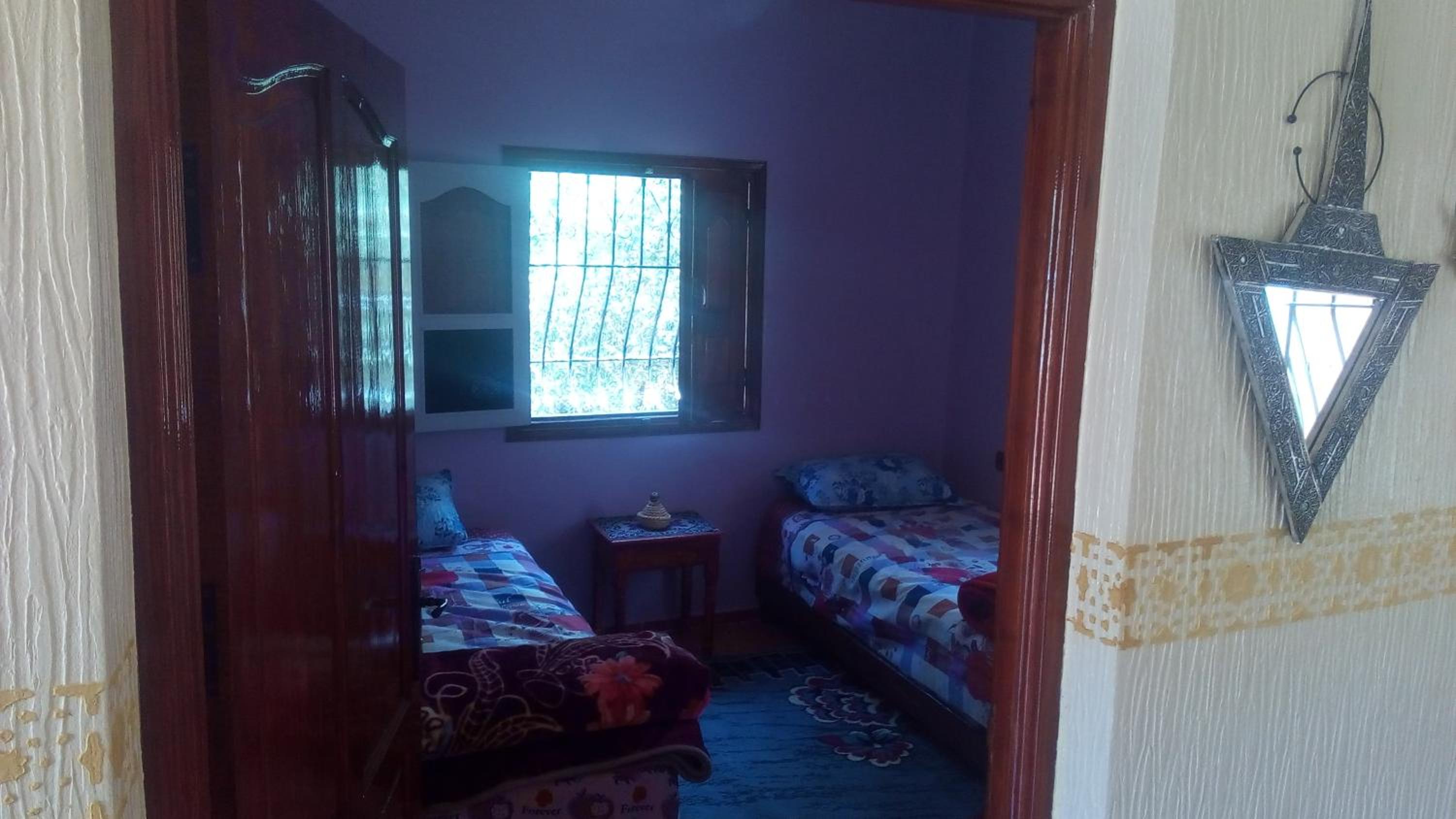 Twin Room photo 1