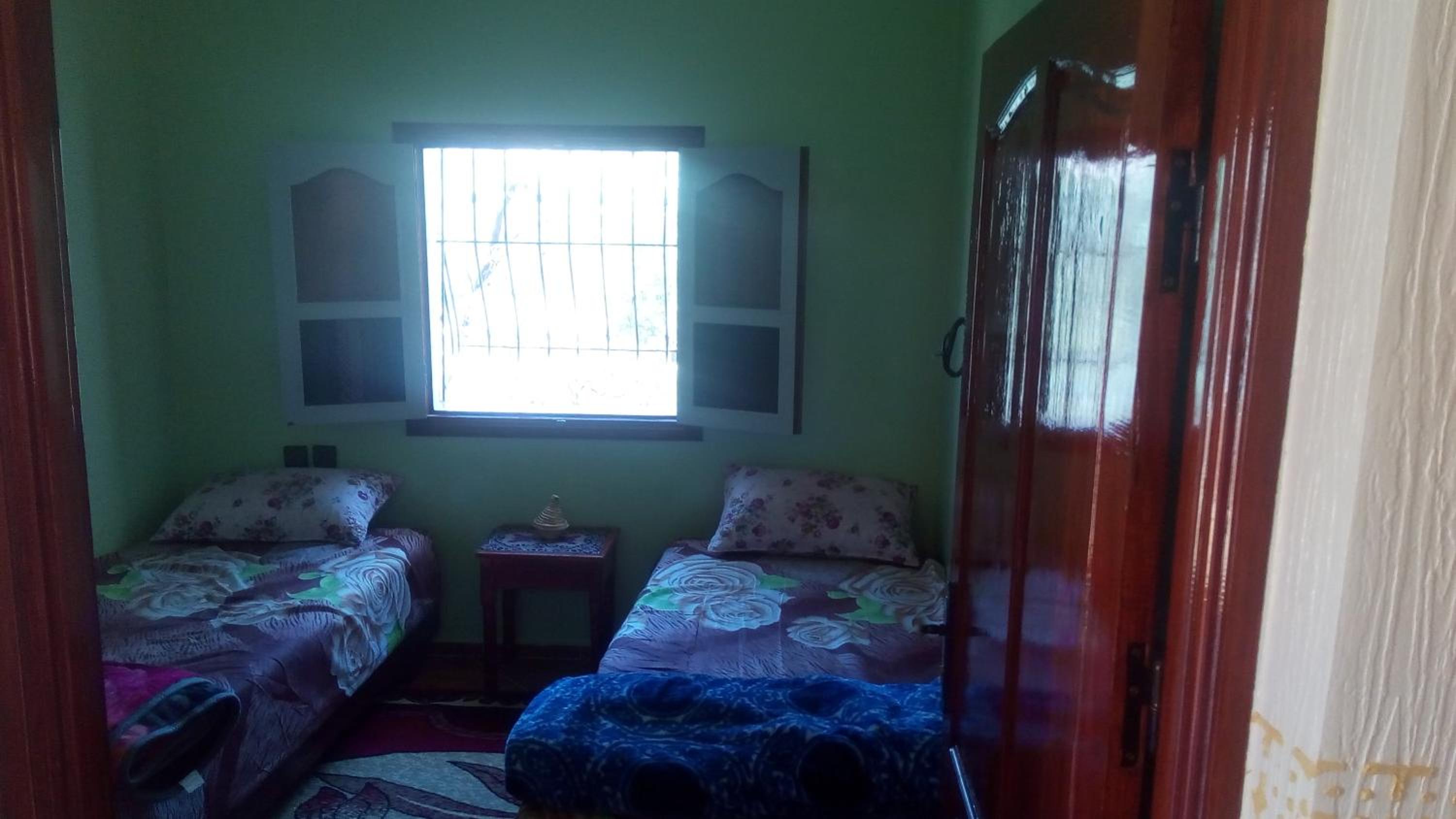 Twin Room photo 3