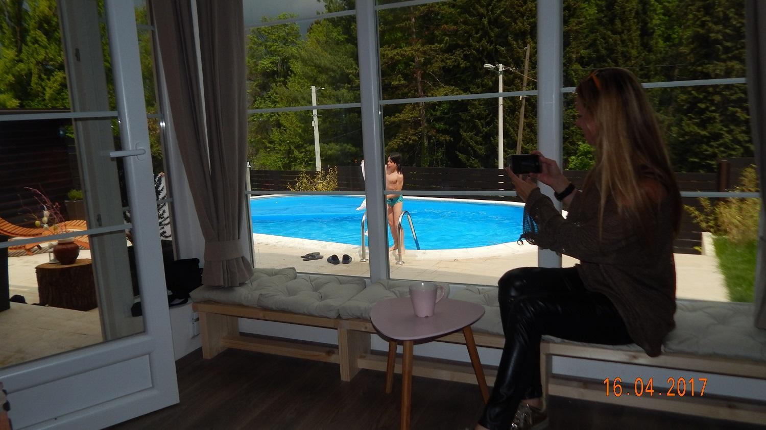 Villa with Private Pool photo 2