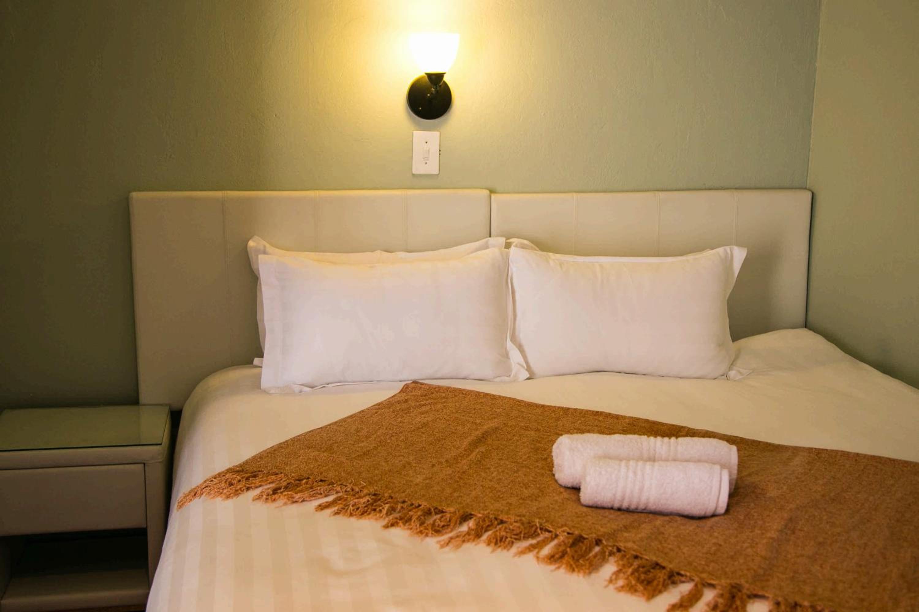 Deluxe Double Room photo 2