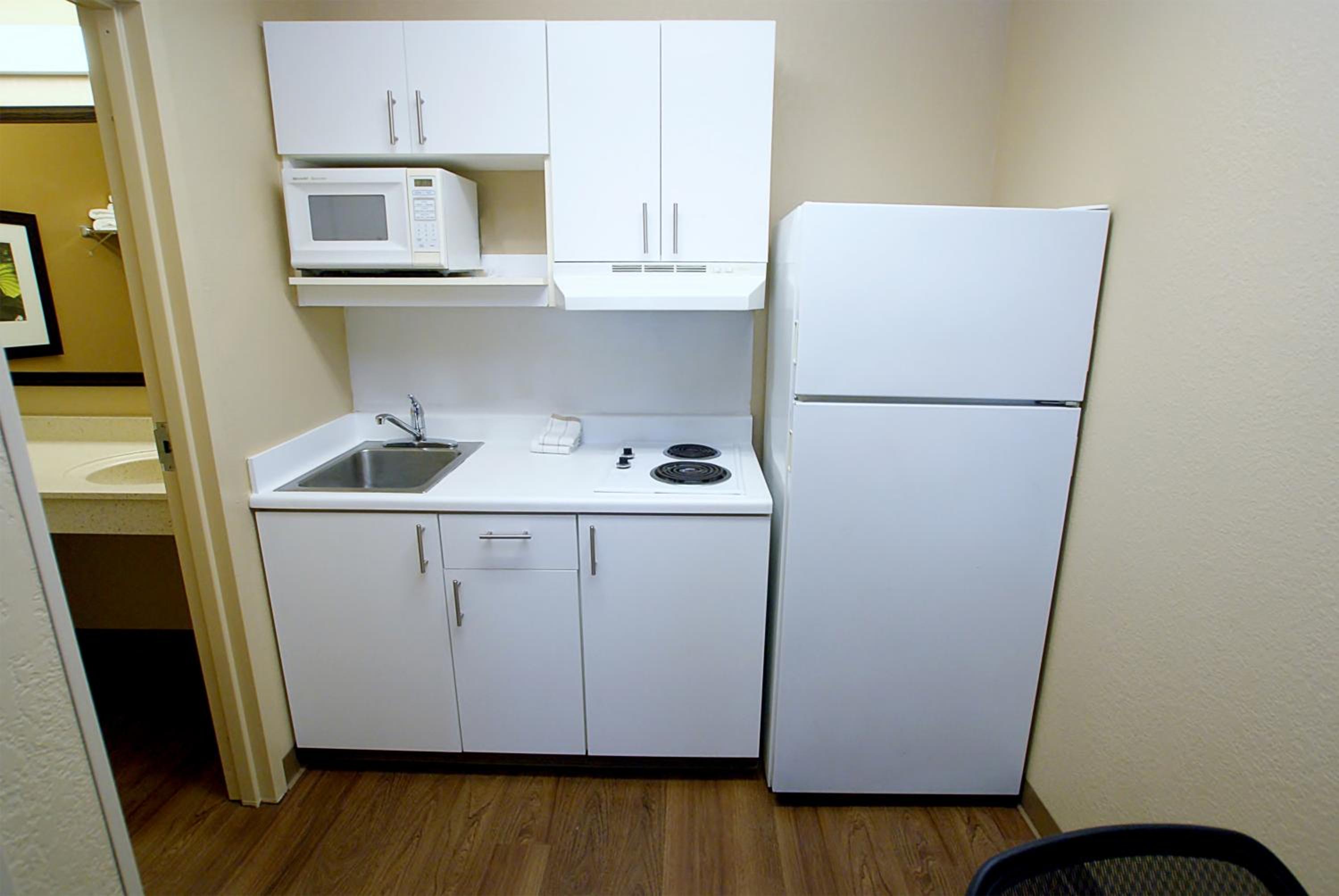 Studio with 2 Double Beds - Non-Smoking - Photo 12