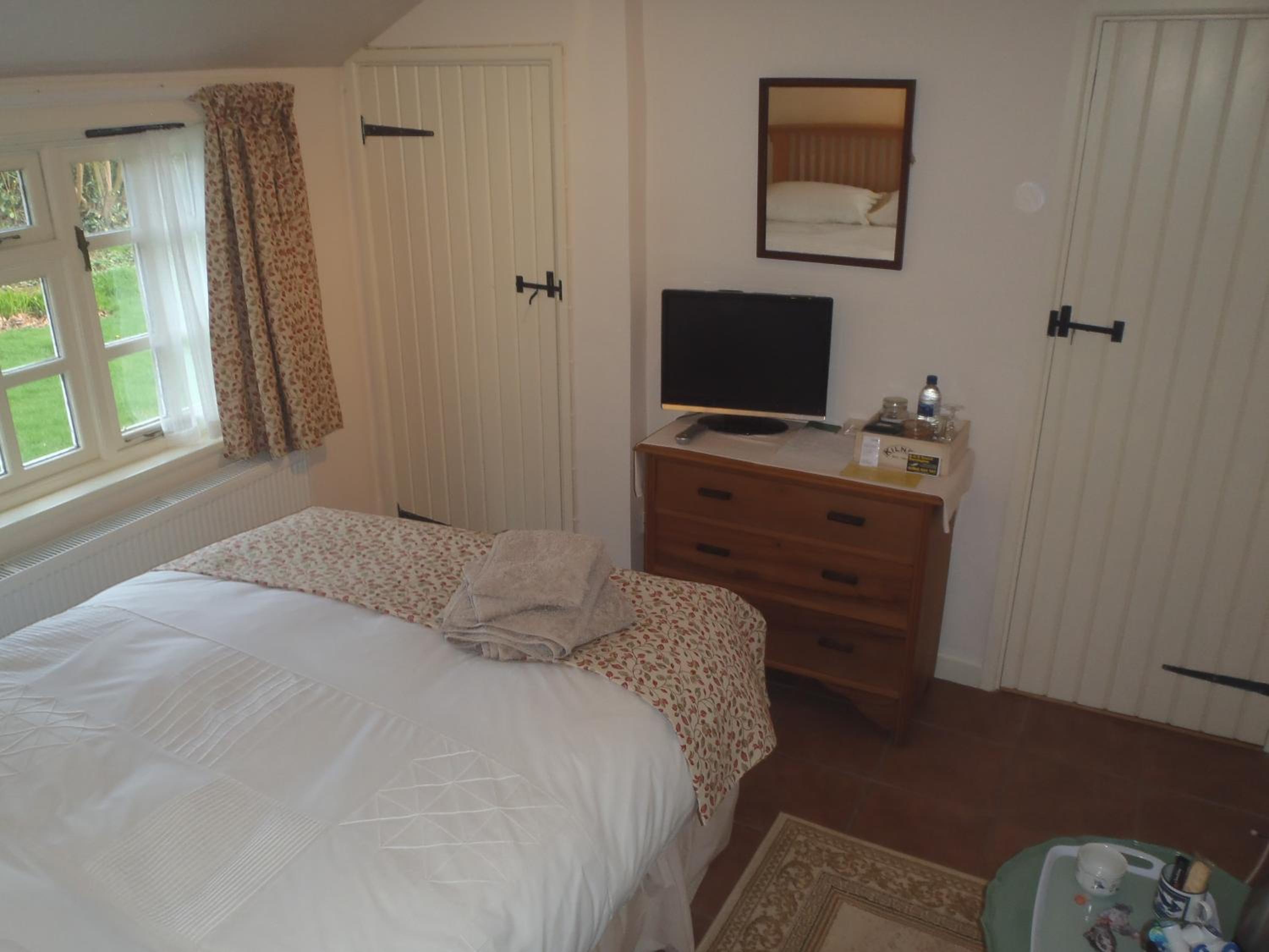 Double Room photo 1