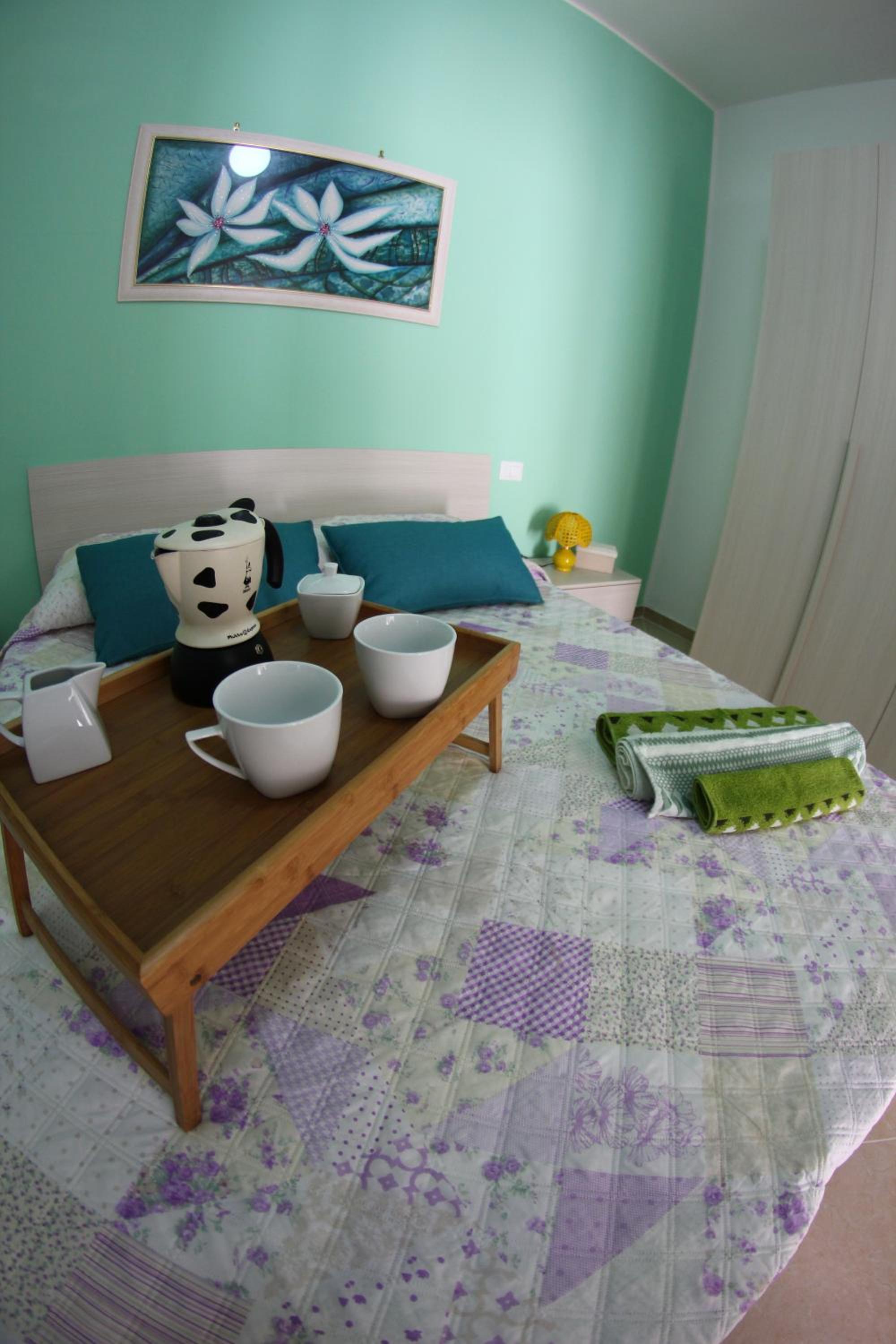One-Bedroom House photo 2
