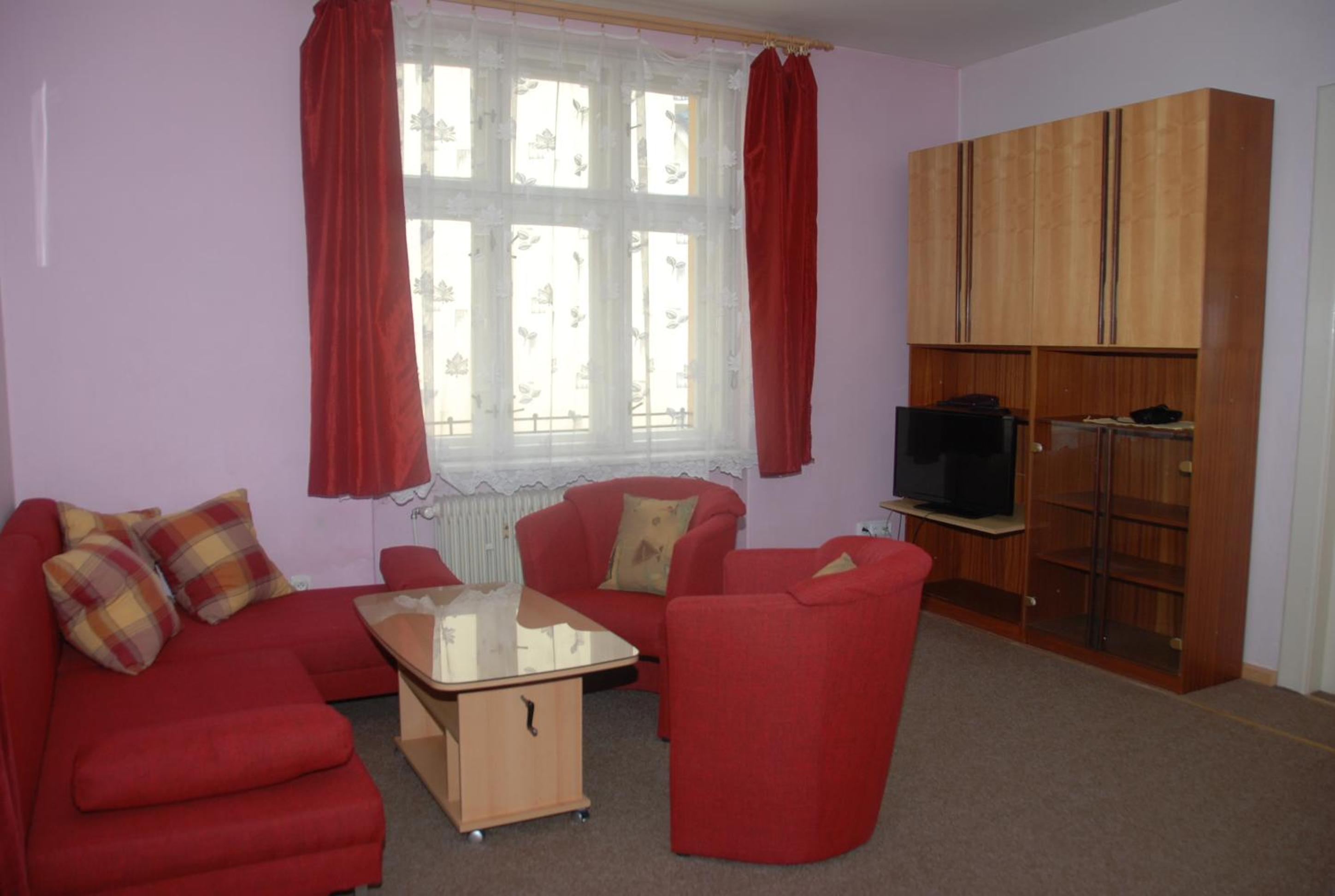 Apartment (2 Adults) - Photo 7