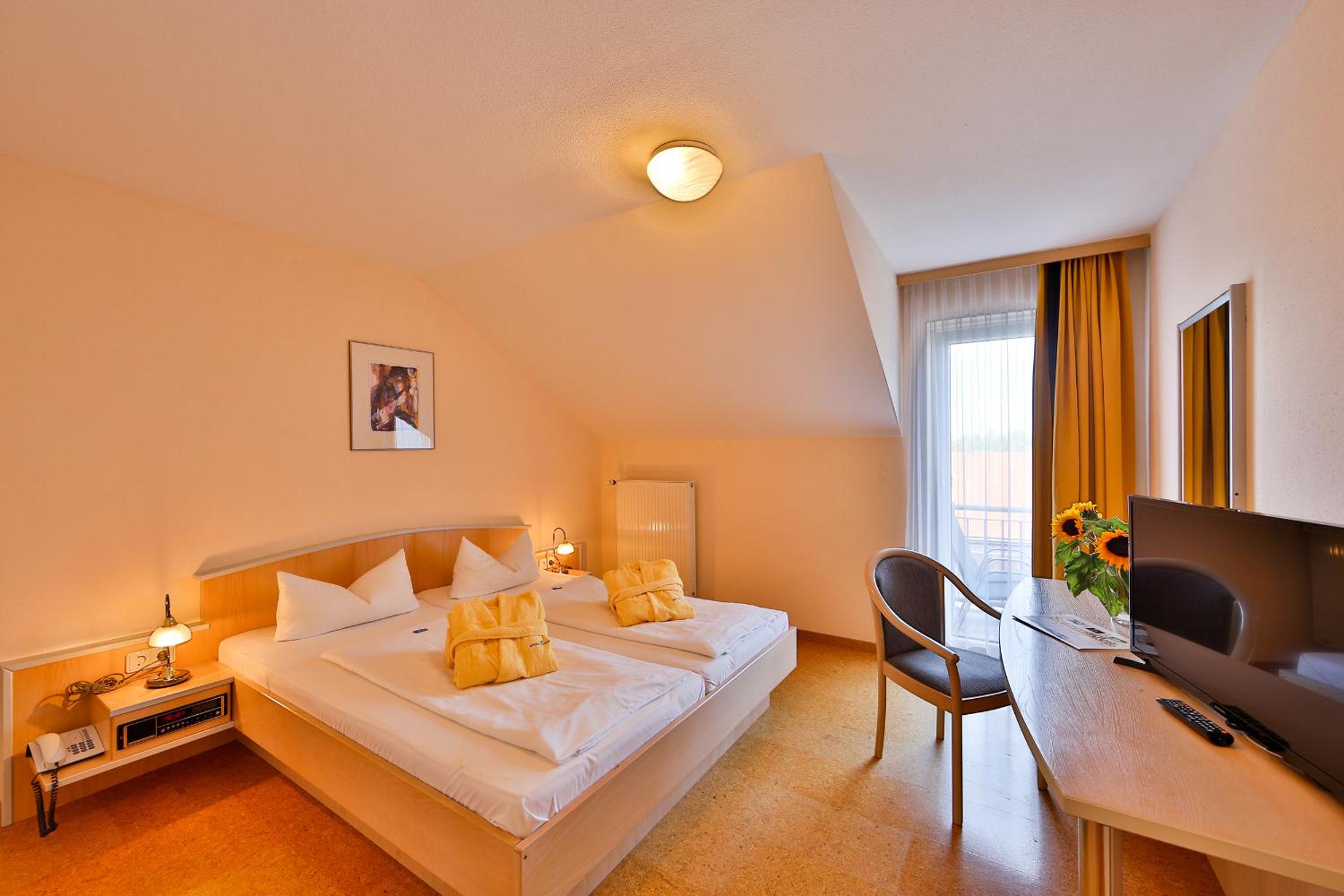 Standard Apartment photo 1