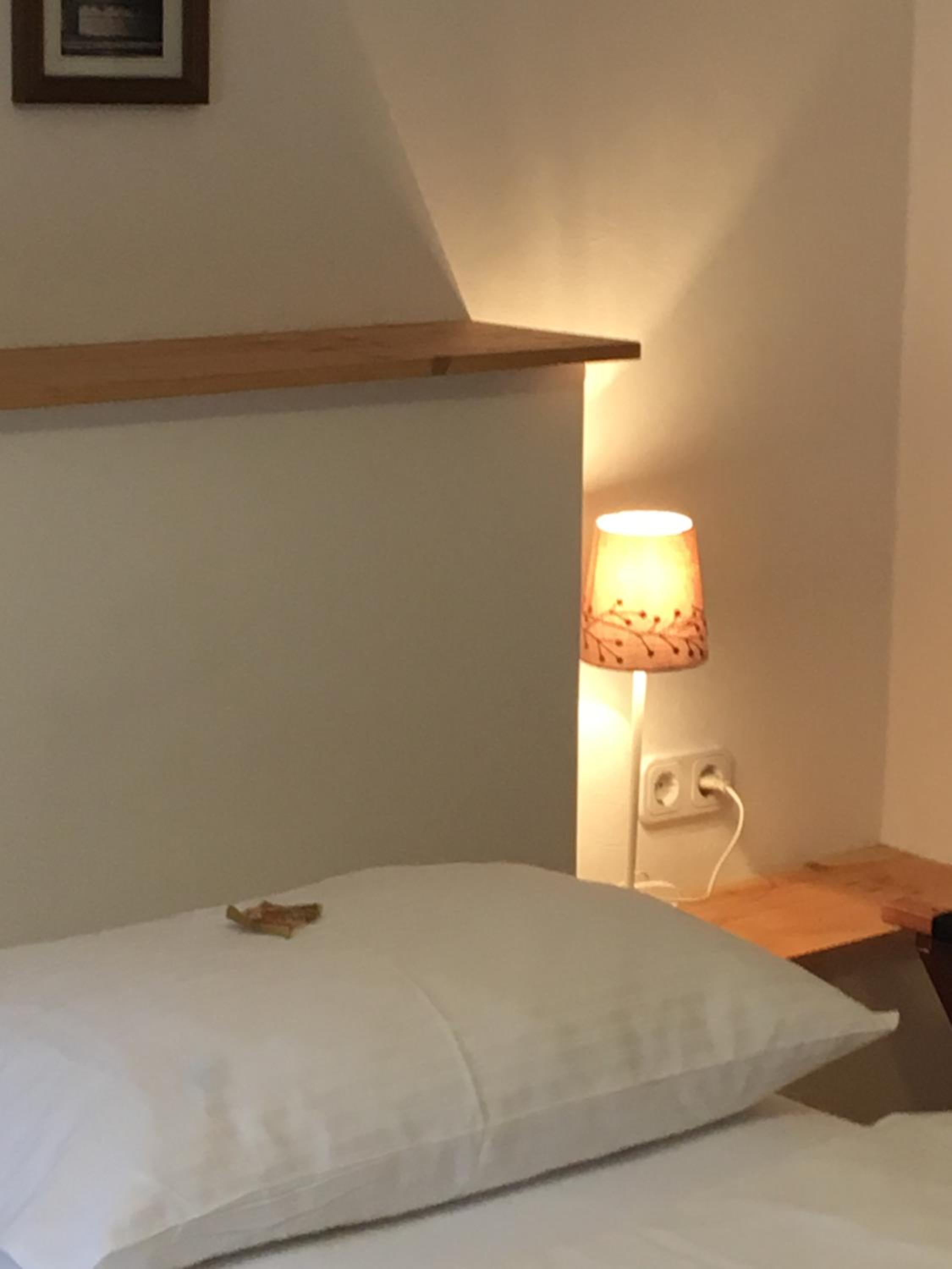 Standard Double Room - Photo 5