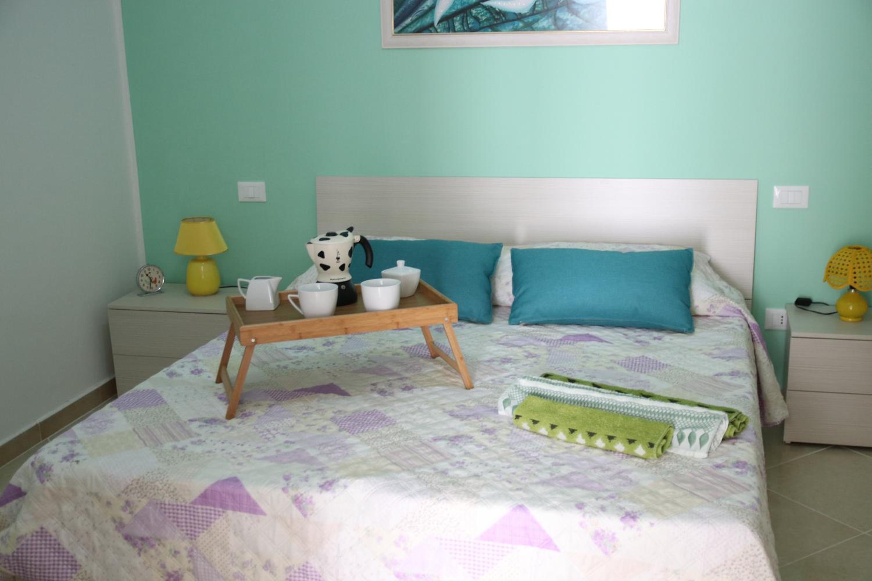 One-Bedroom House photo 1