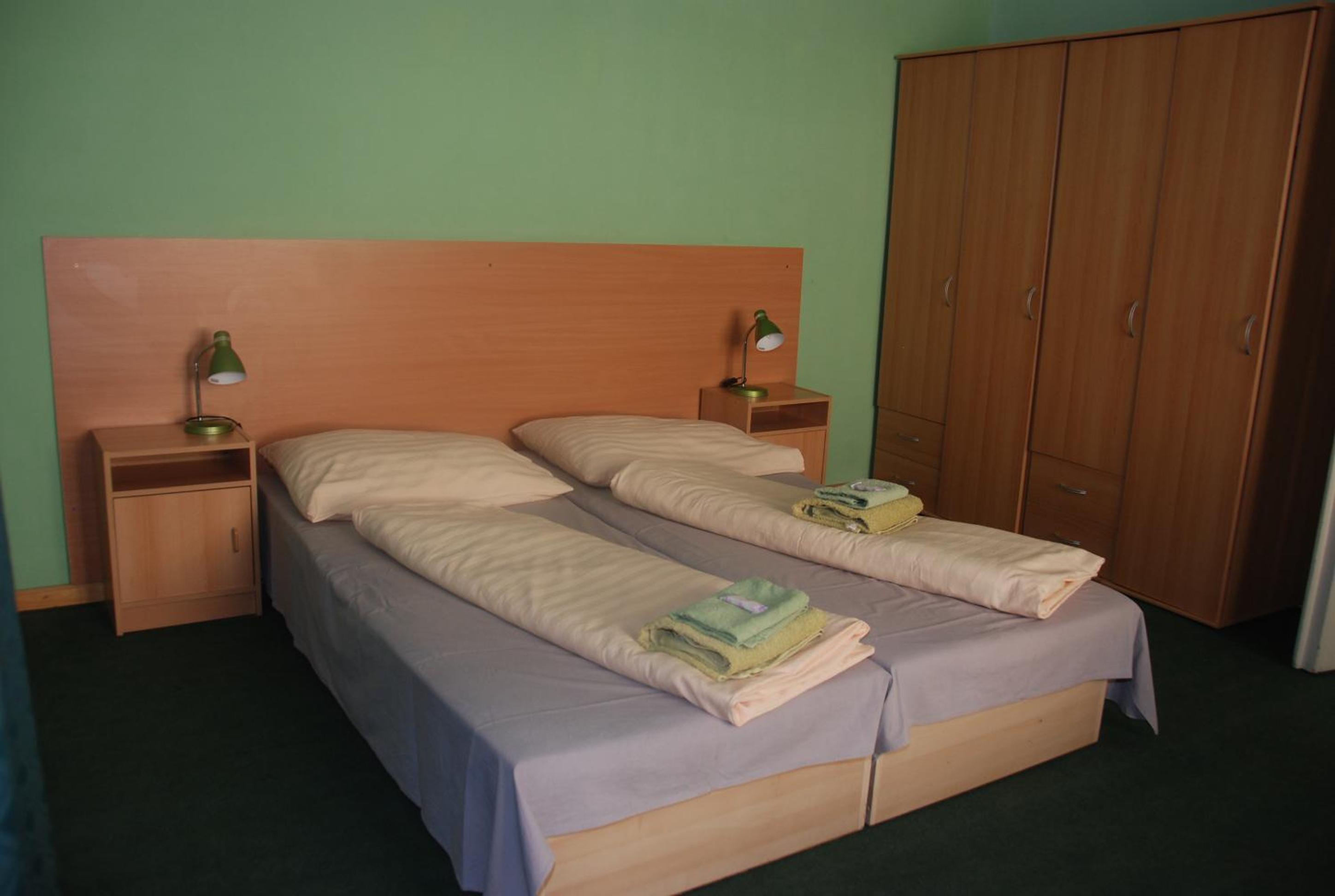 Apartment (2 Adults) - Photo 1