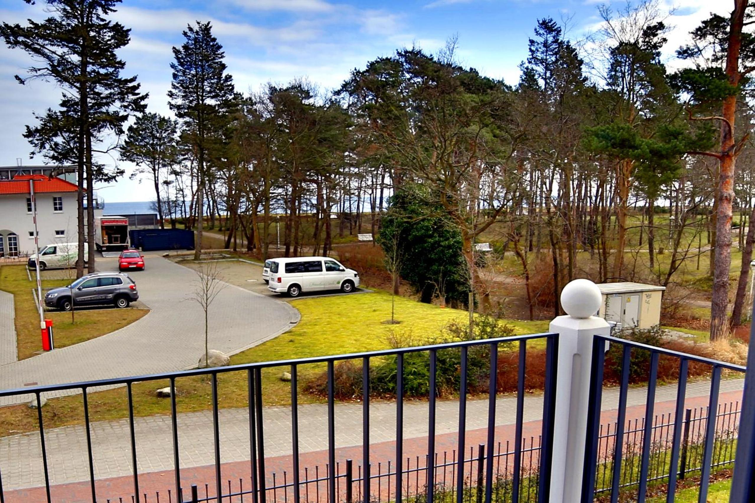 Apartment with Sea View photo 2