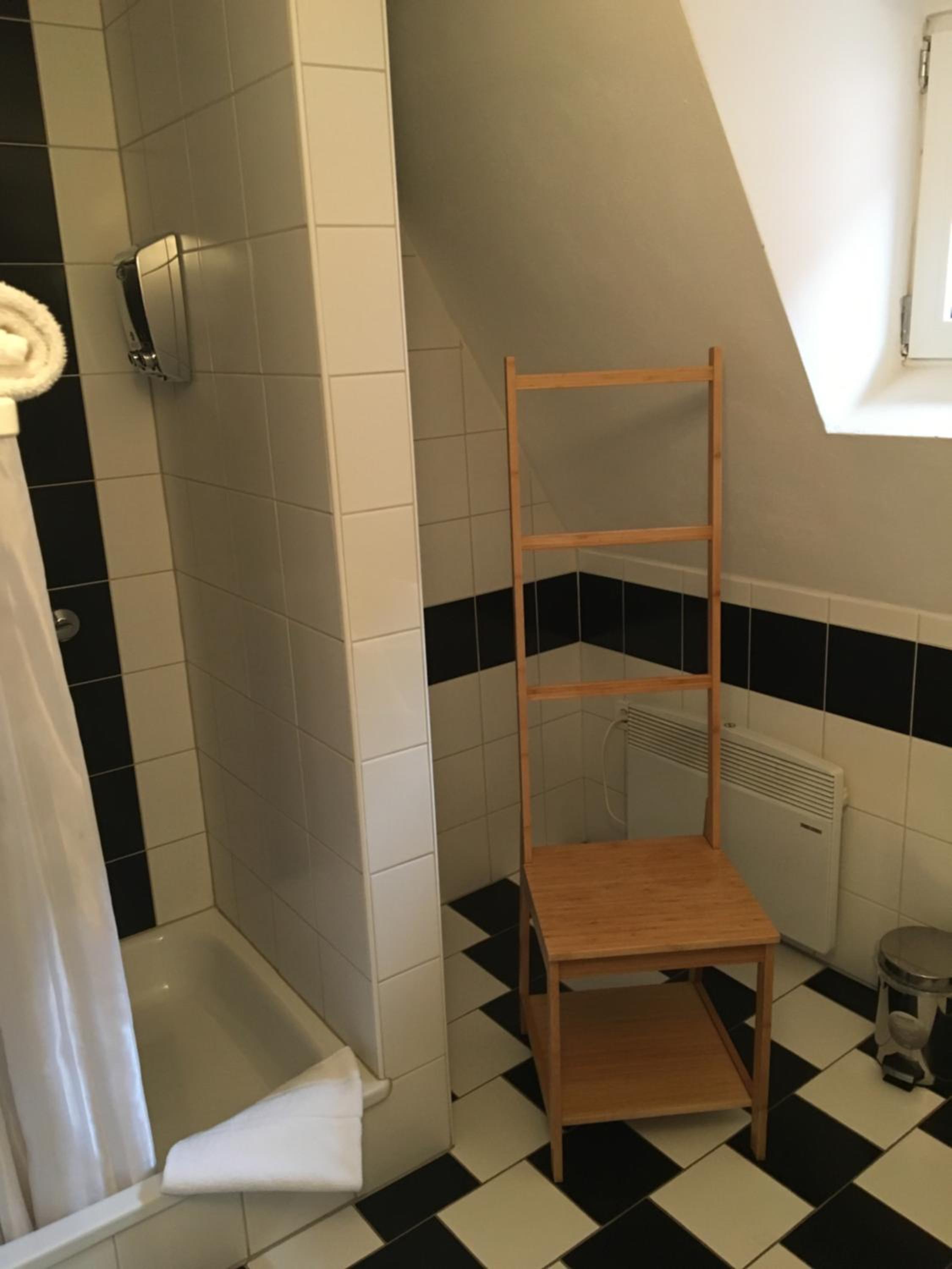Comfort Double Room - Photo 15