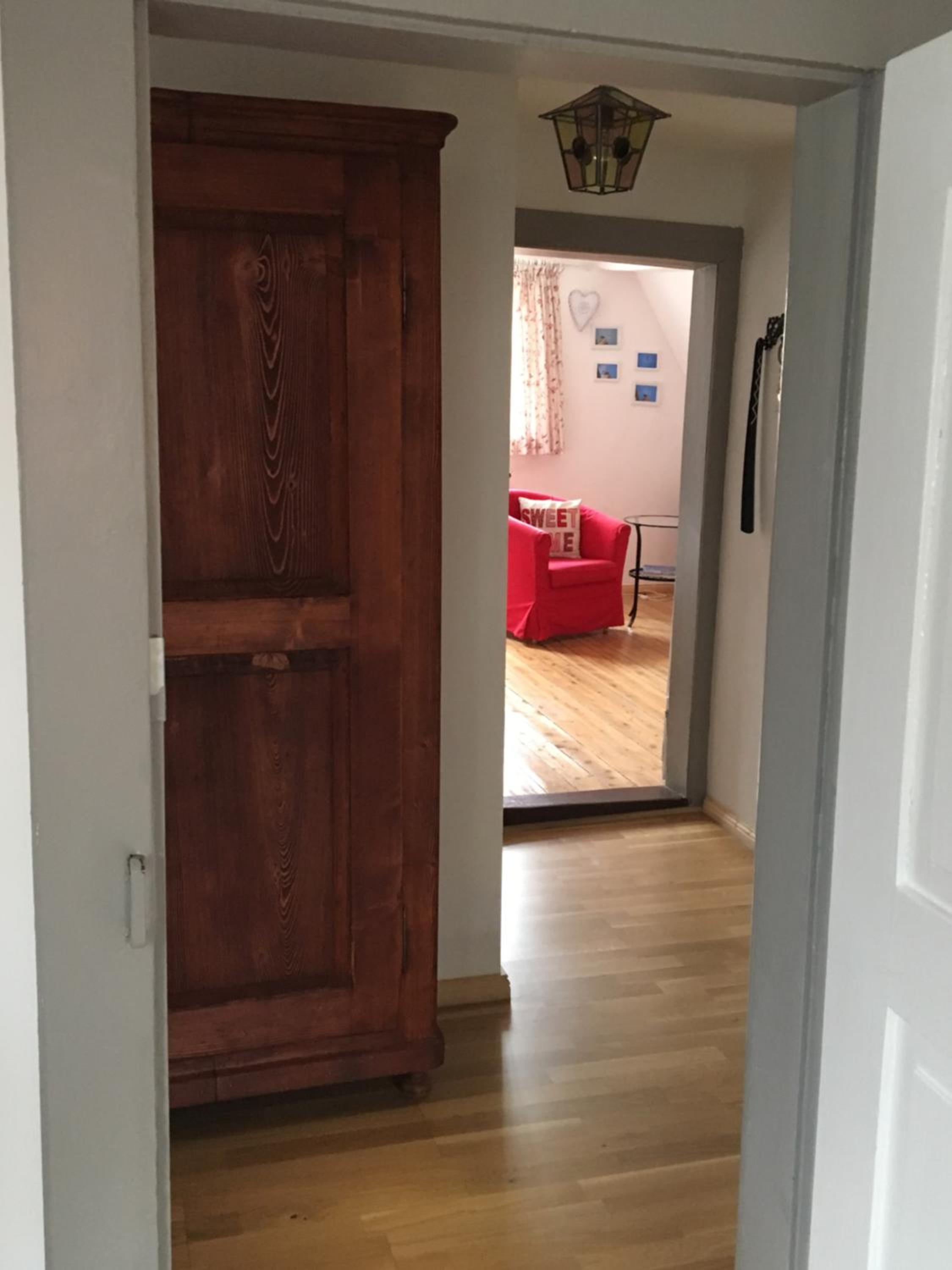 Comfort Double Room - Photo 19