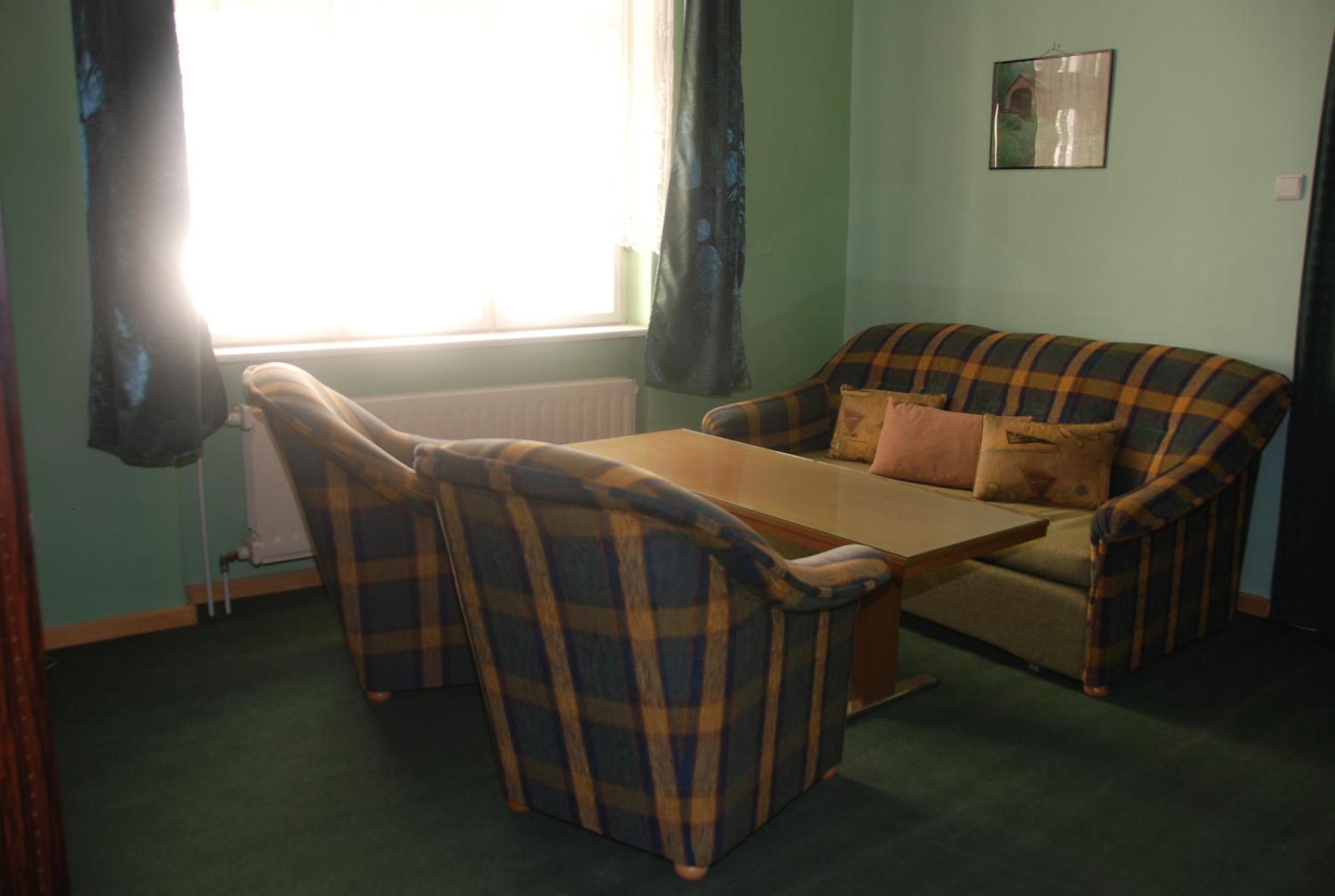 Apartment (2 Adults) - Photo 2