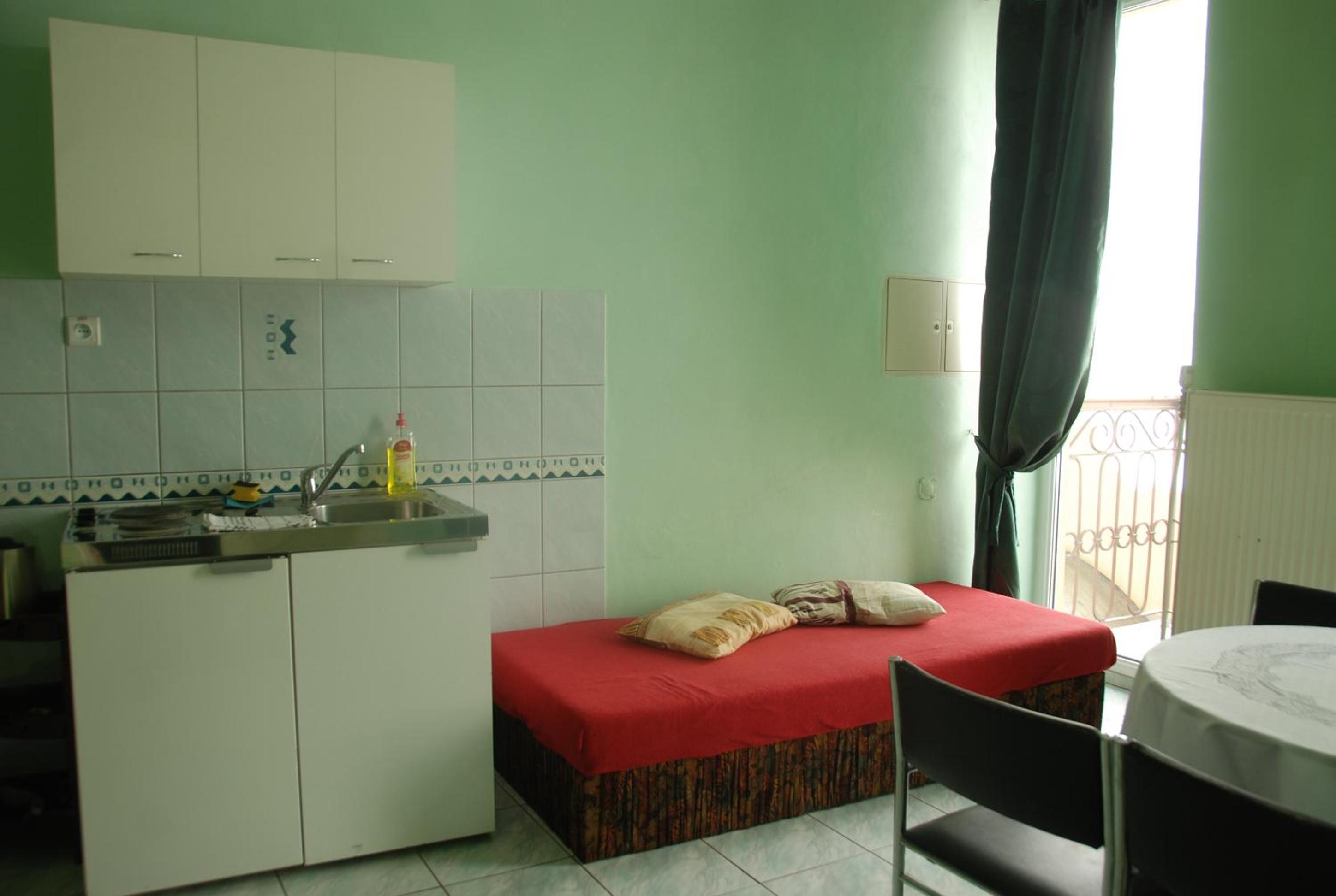 Apartment (2 Adults) - Photo 3