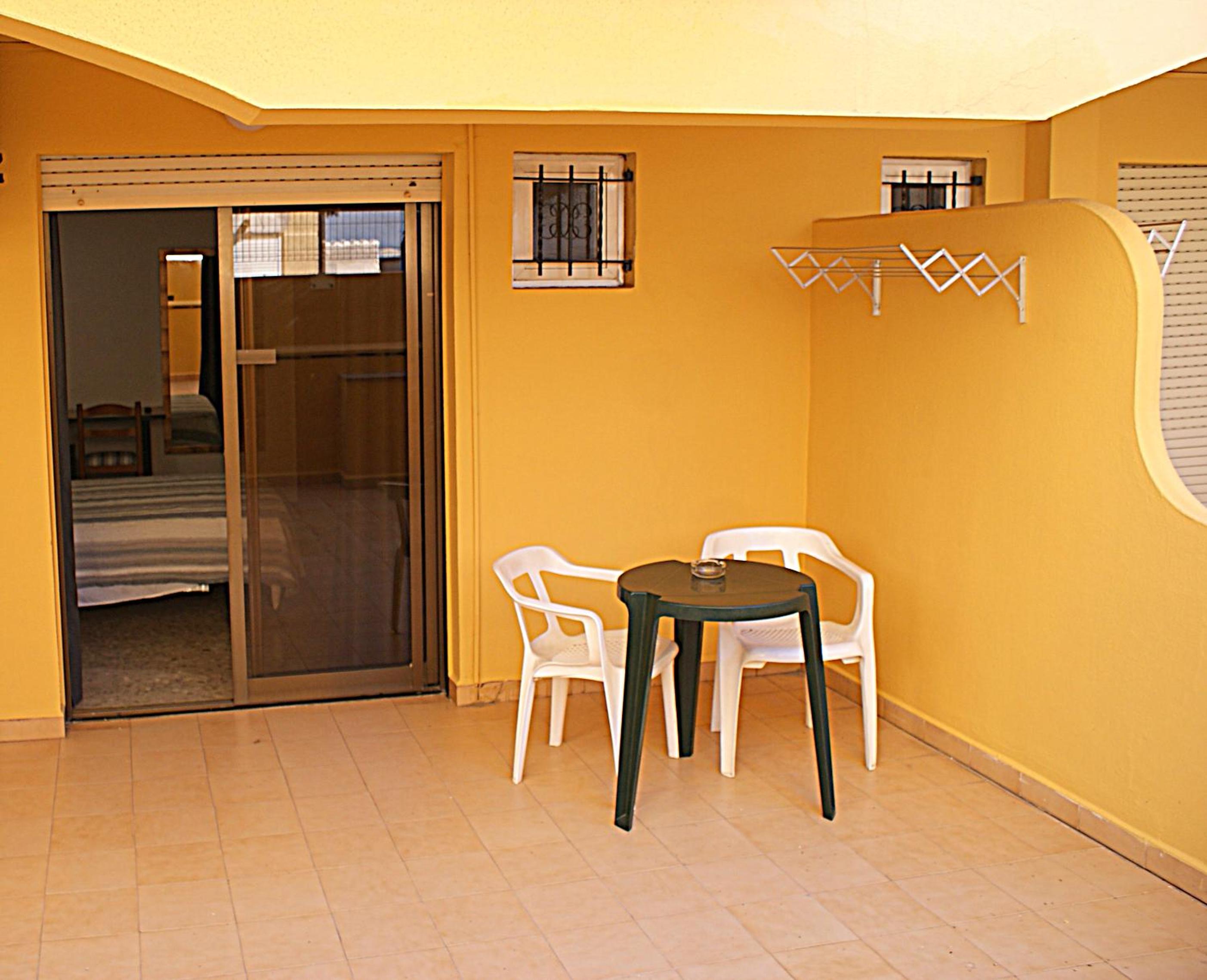 Standard Single Room photo 3