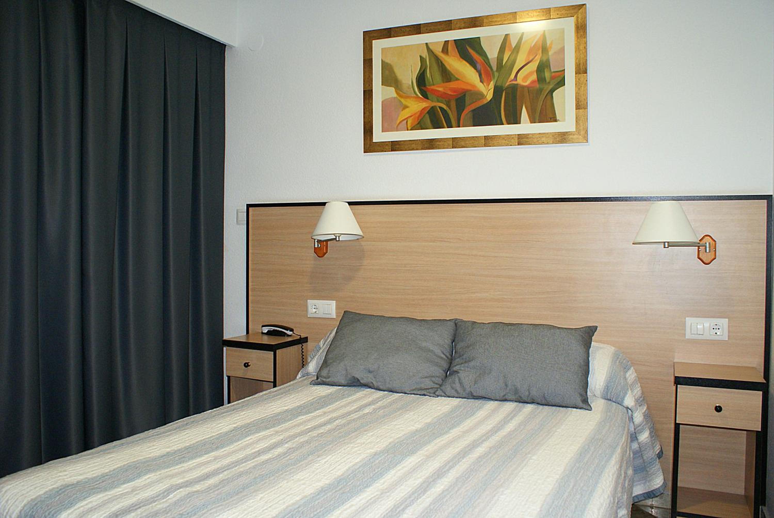 Habitación Individual Estándar