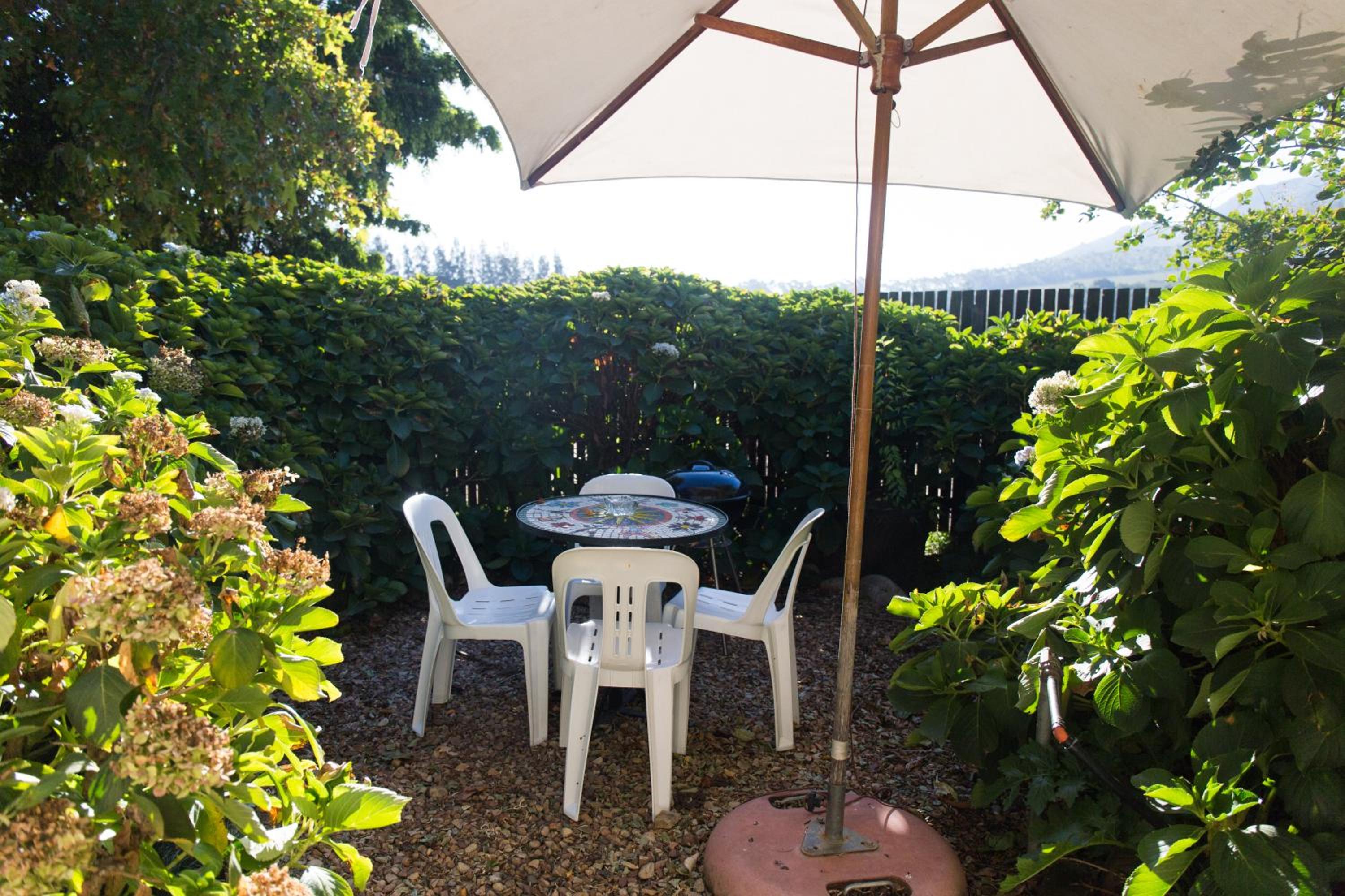 Deluxe Double or Twin Room with Garden View - Photo 2