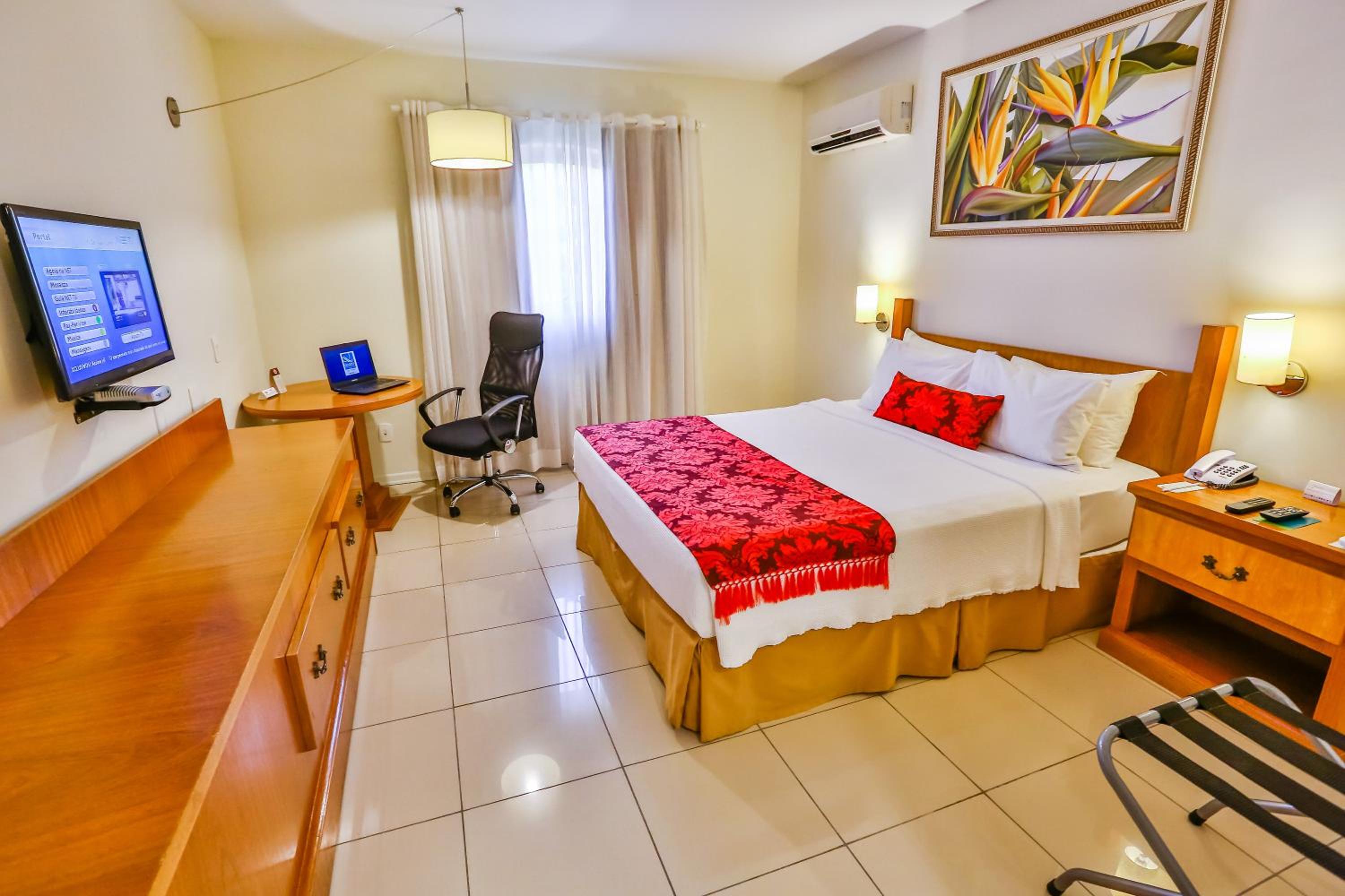 Double Room - Photo 1