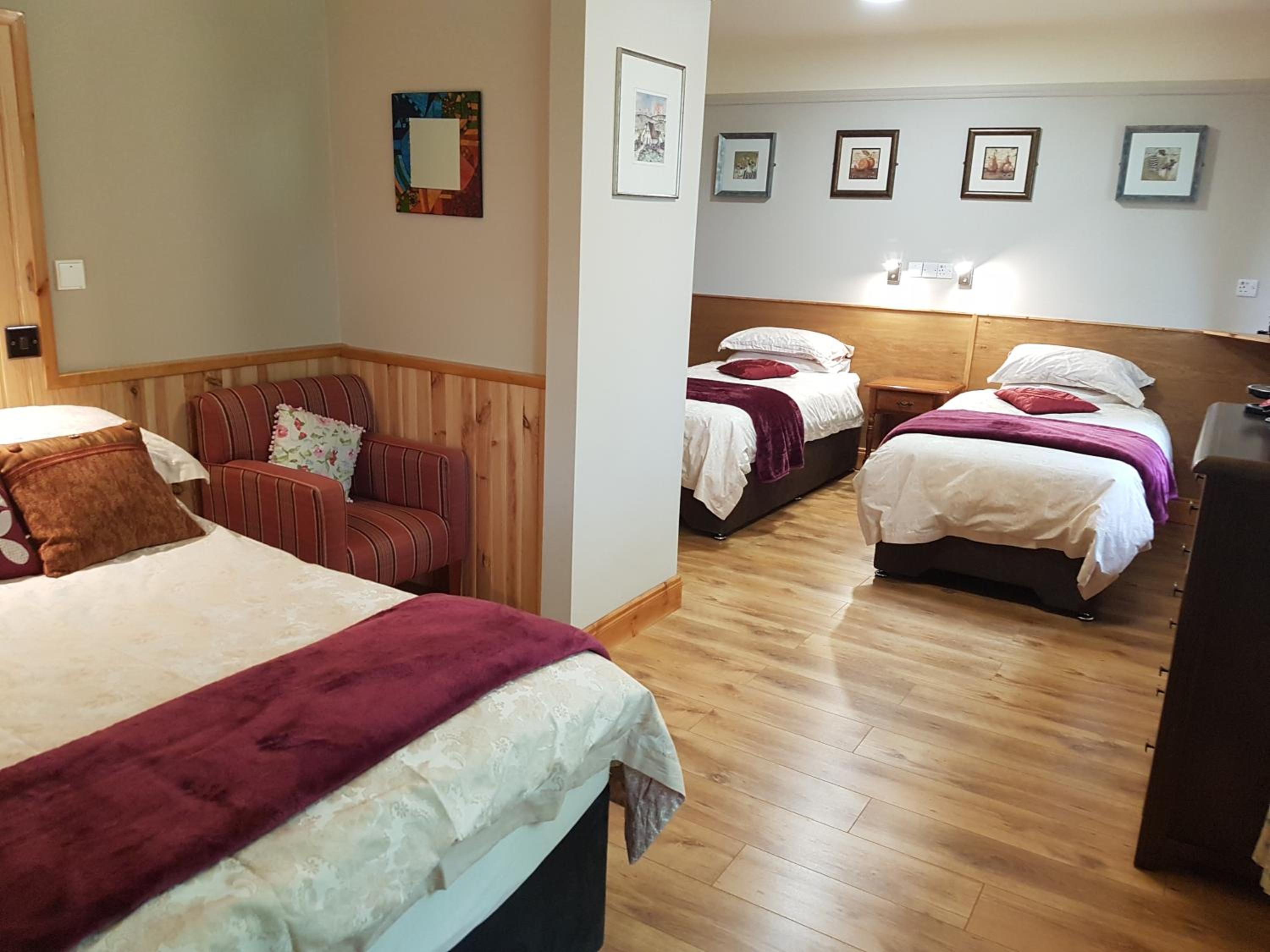 Triple Room photo 1
