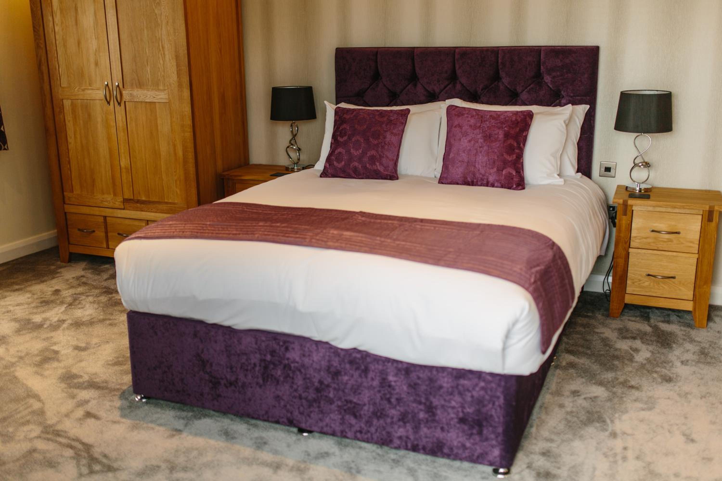 King Room with Lake View photo 3