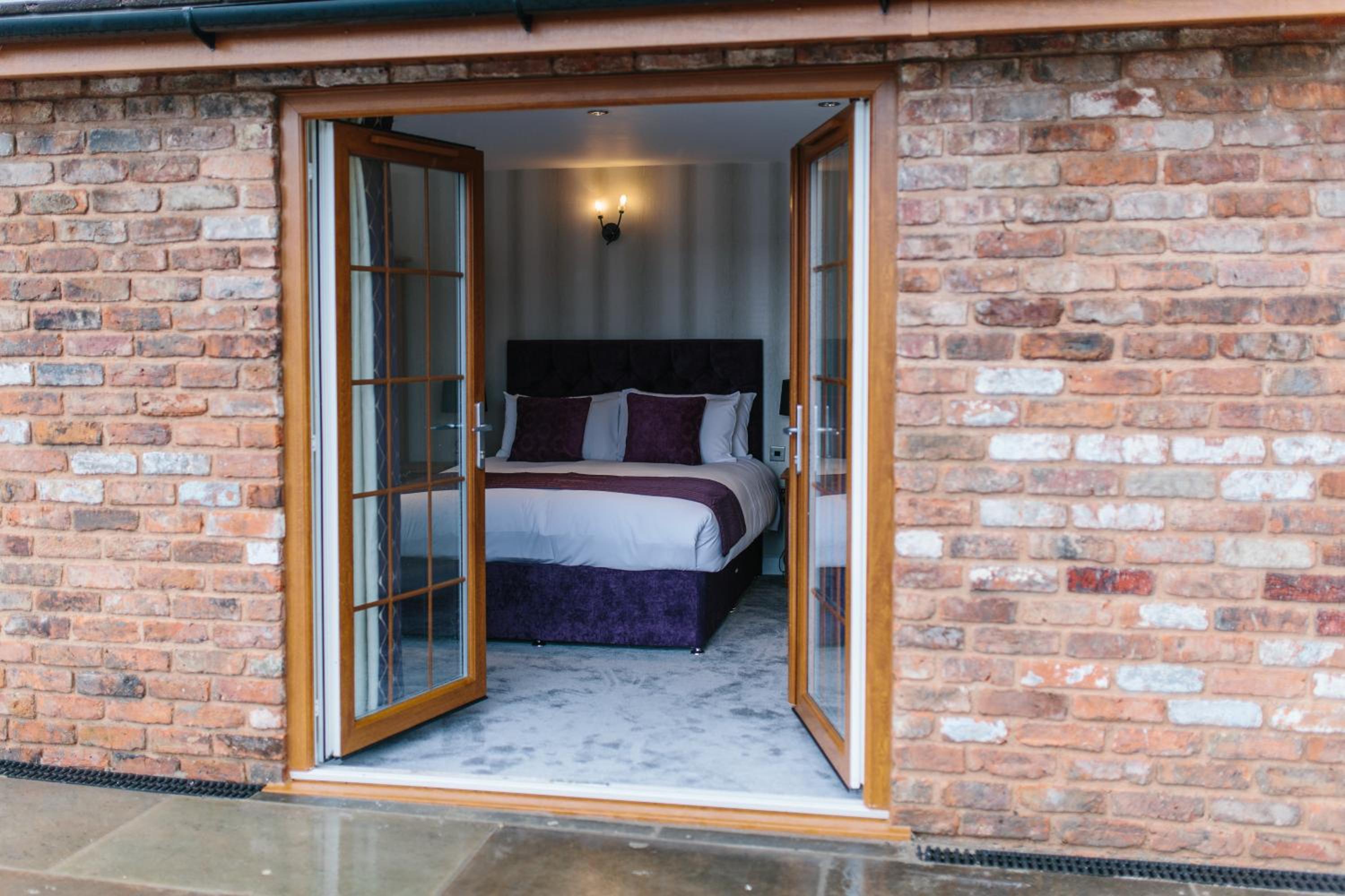 King Room with Lake View photo 1